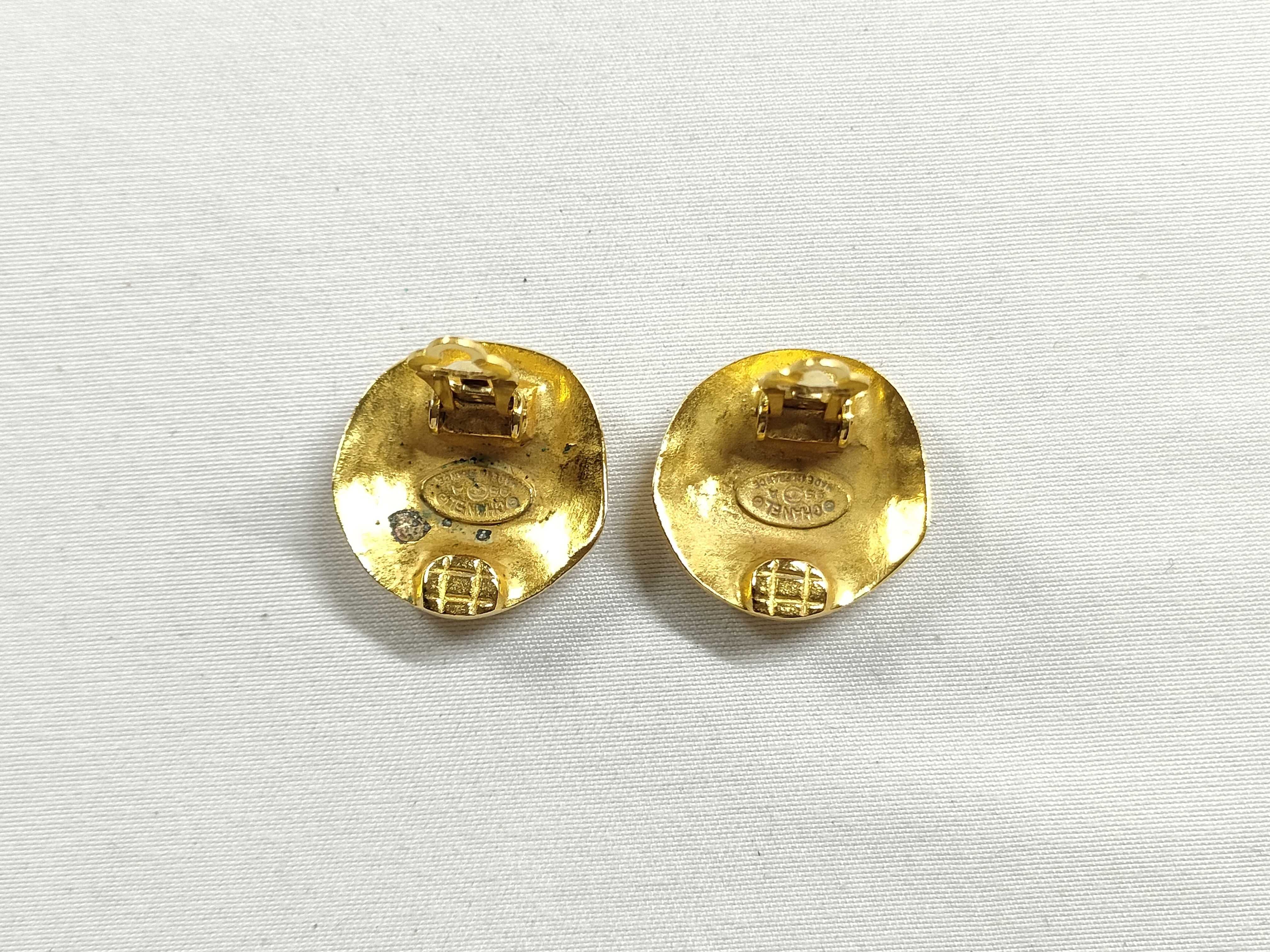 95A / Earrings / Coco Earrings — view 2
