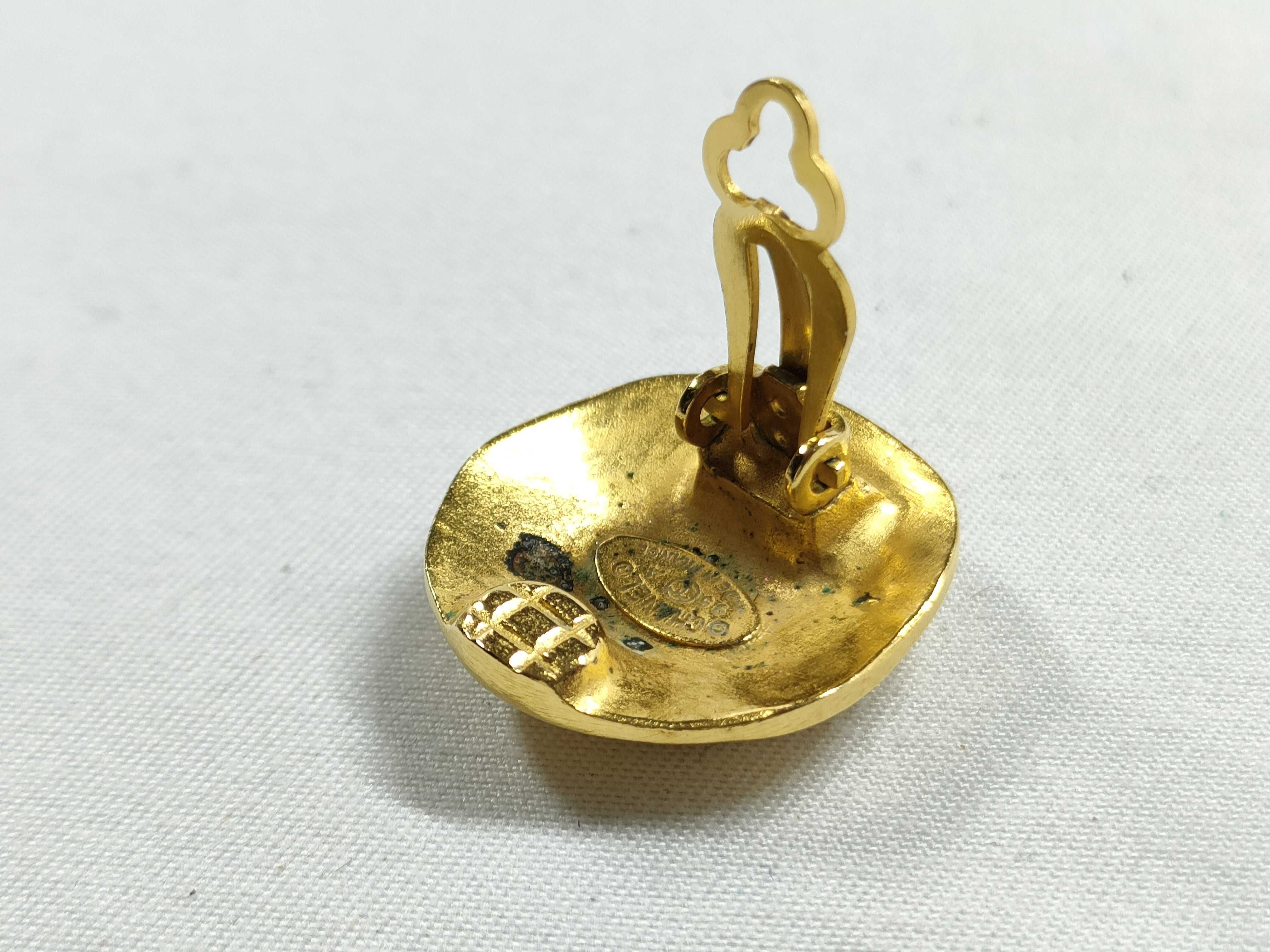 95A / Earrings / Coco Earrings — view 13