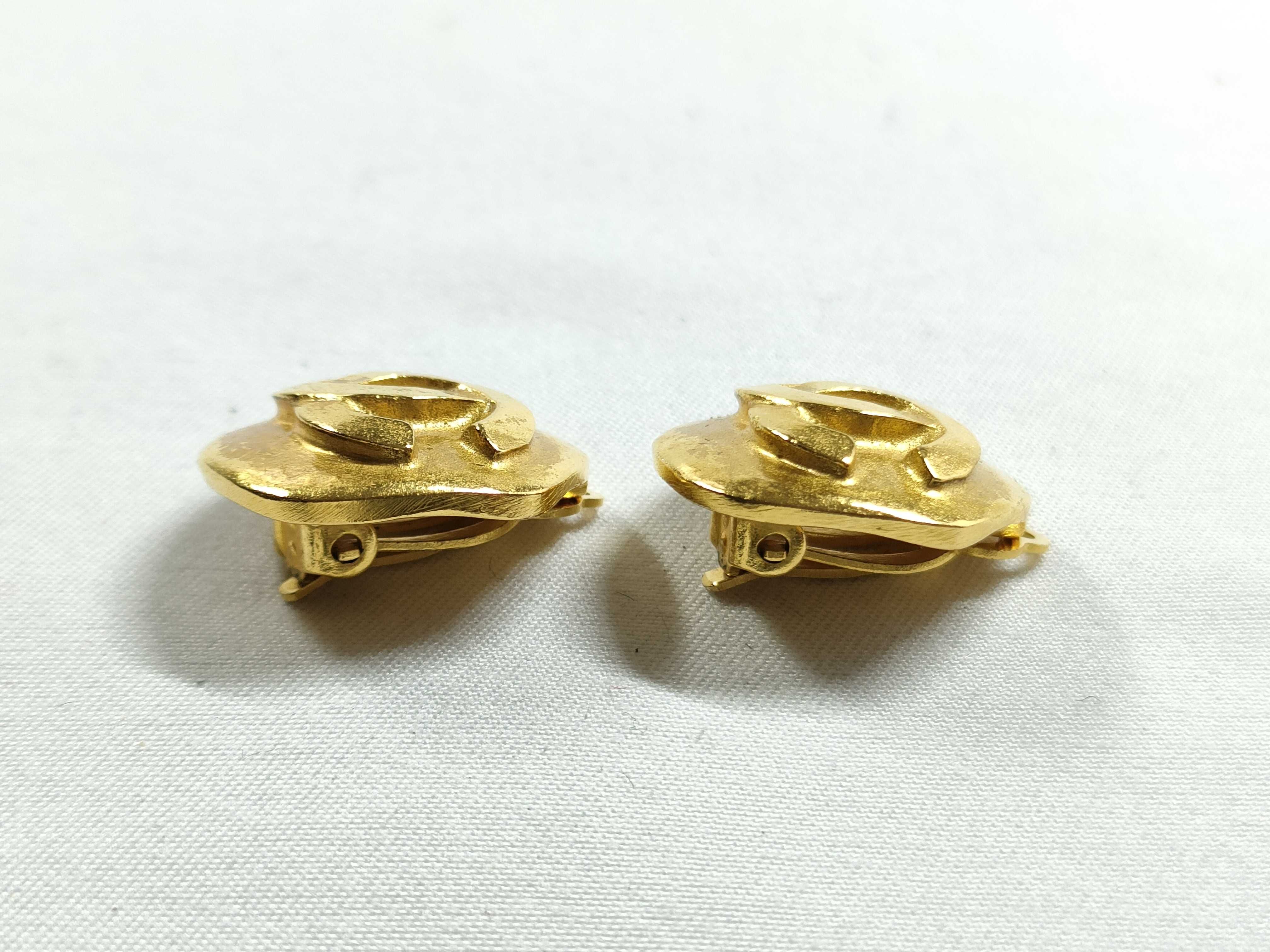 95A / Earrings / Coco Earrings — view 3