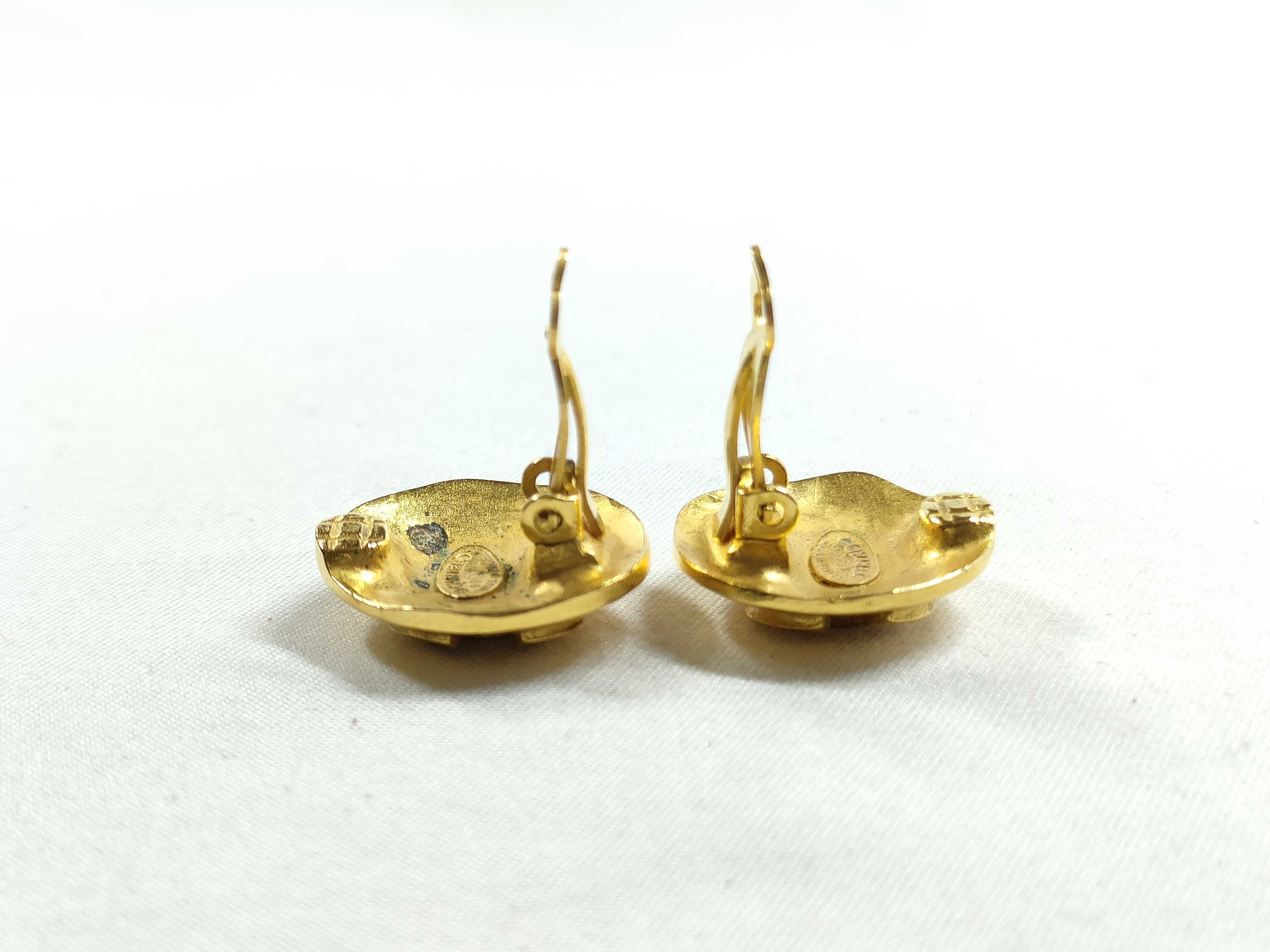 95A / Earrings / Coco Earrings — view 5
