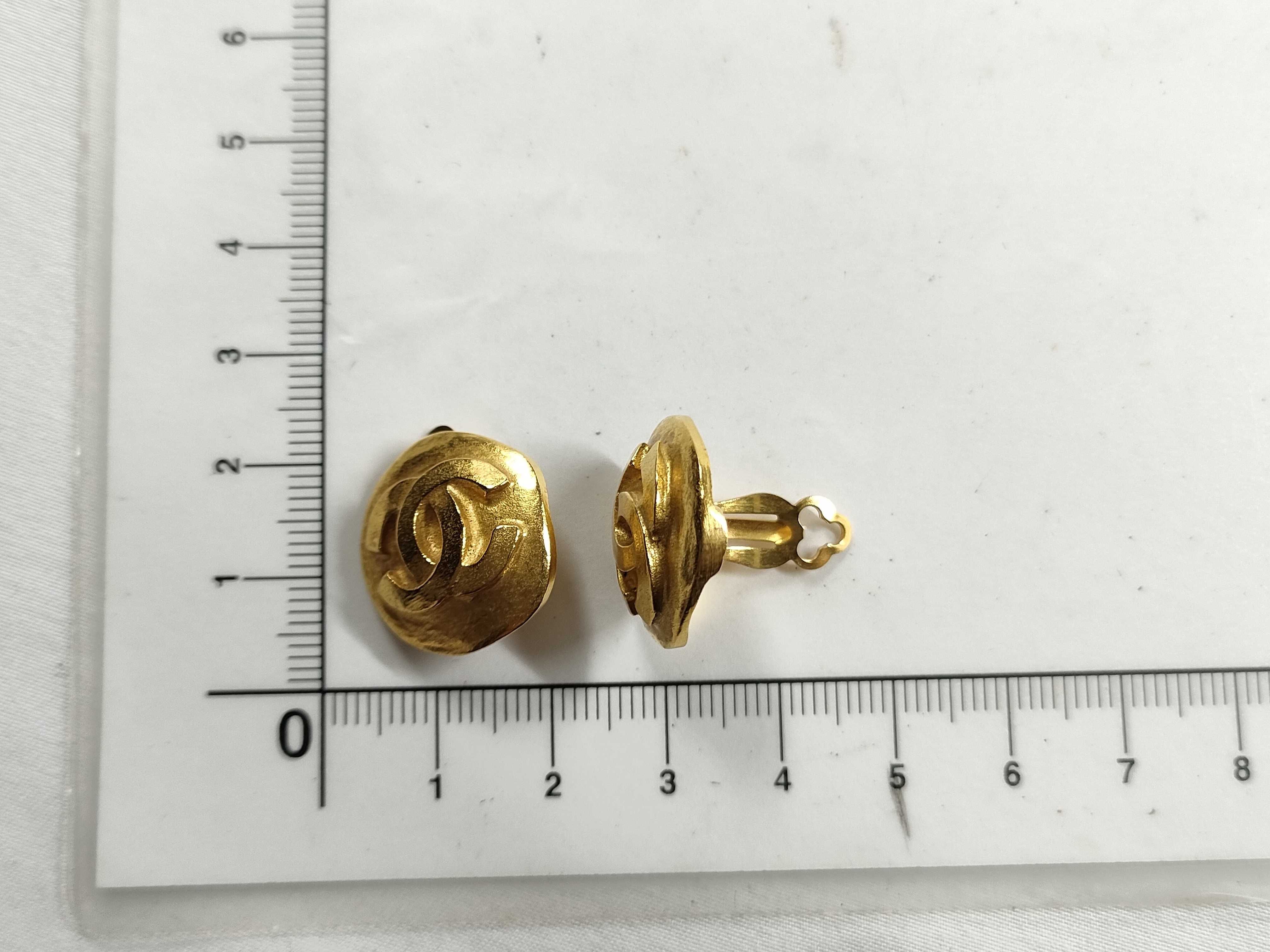 95A / Earrings / Coco Earrings — view 6