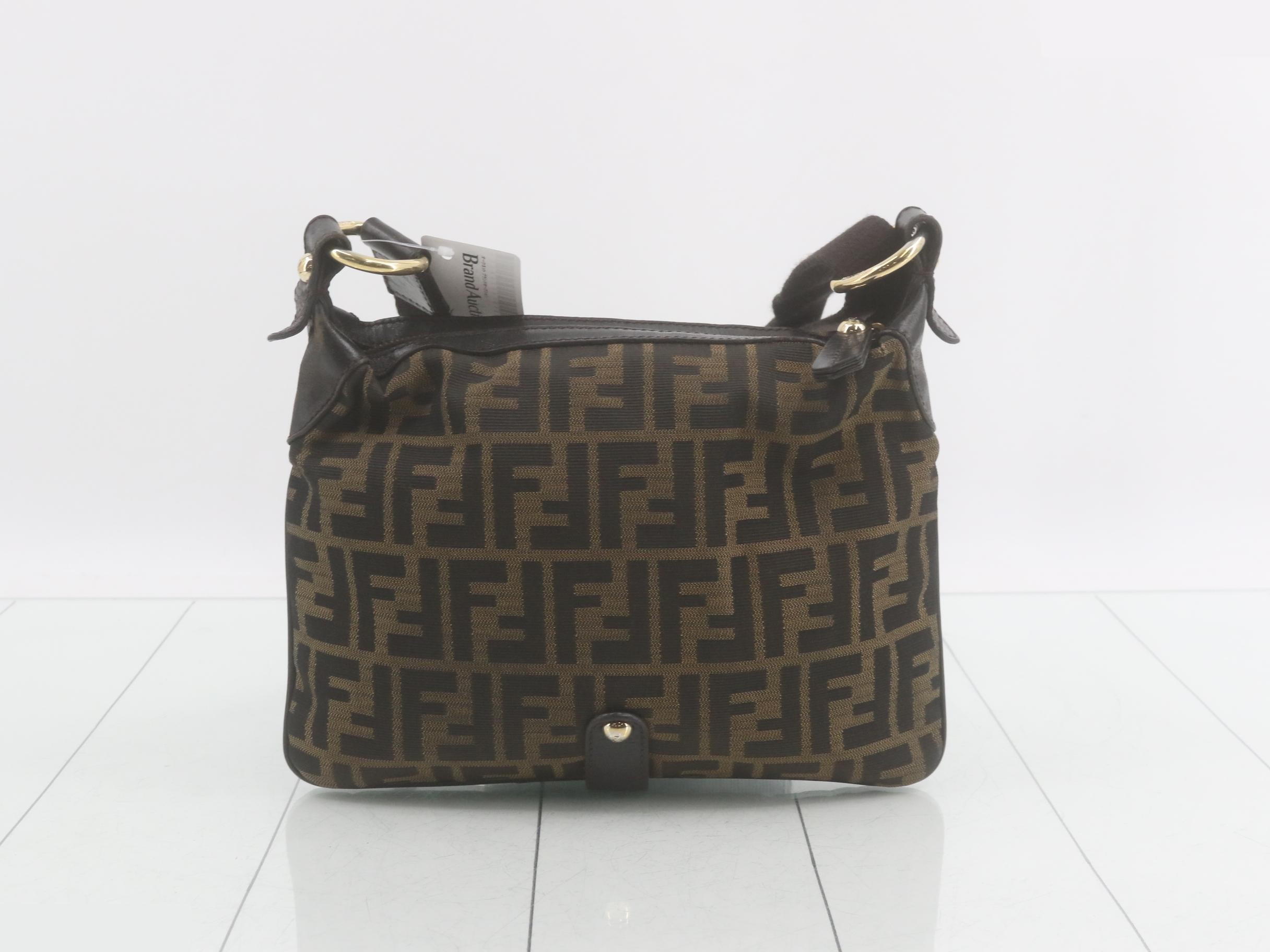 Zucca shoulder bag — view 2