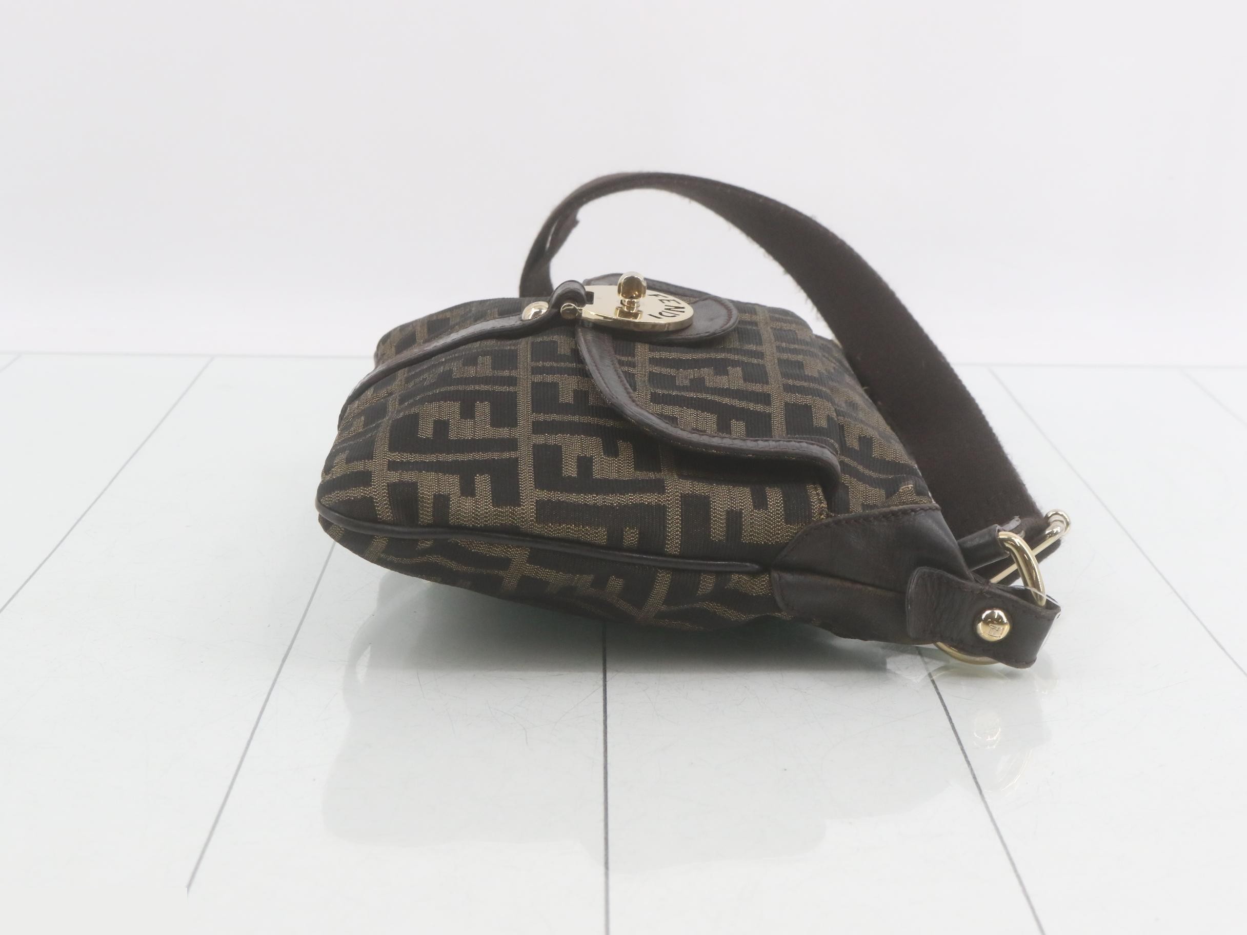 Zucca shoulder bag — view 3