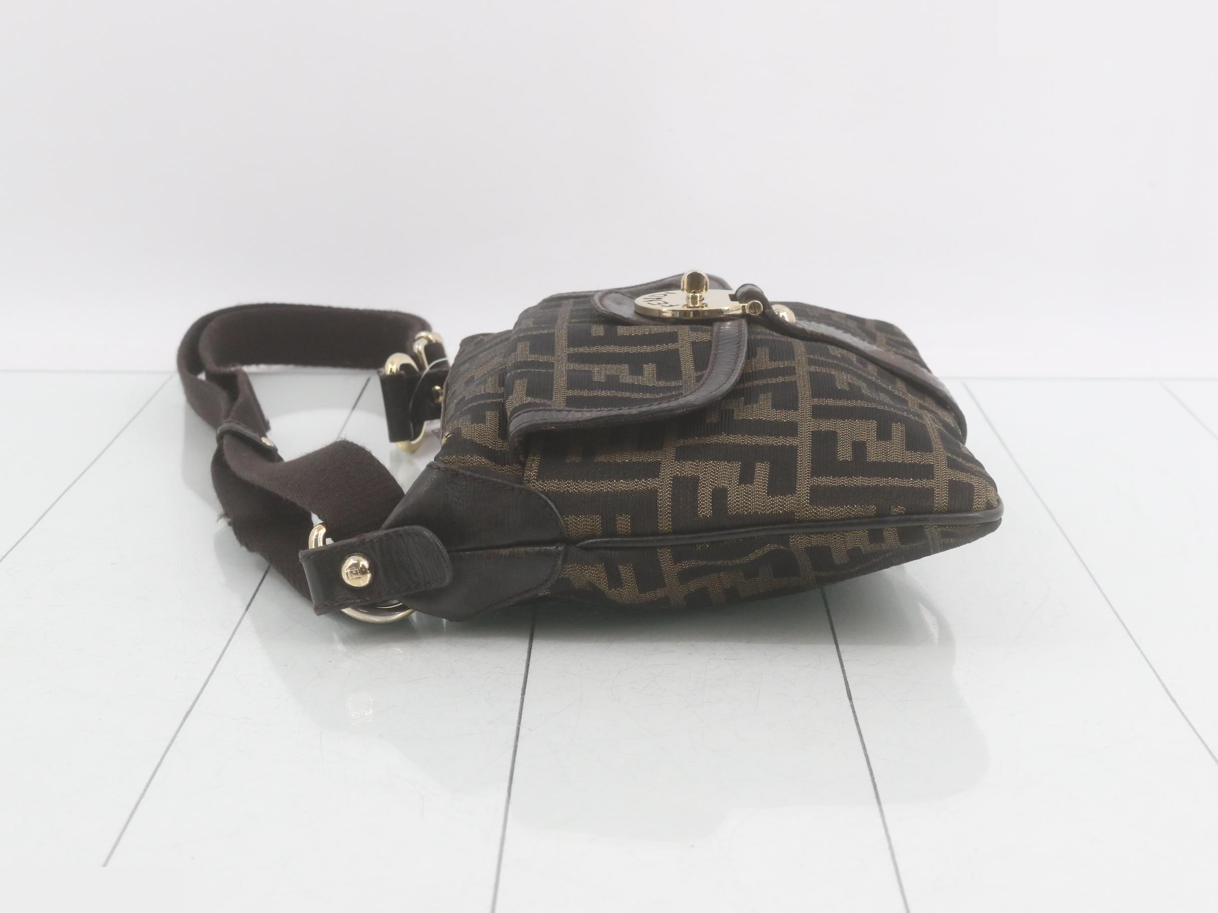 Zucca shoulder bag — view 4