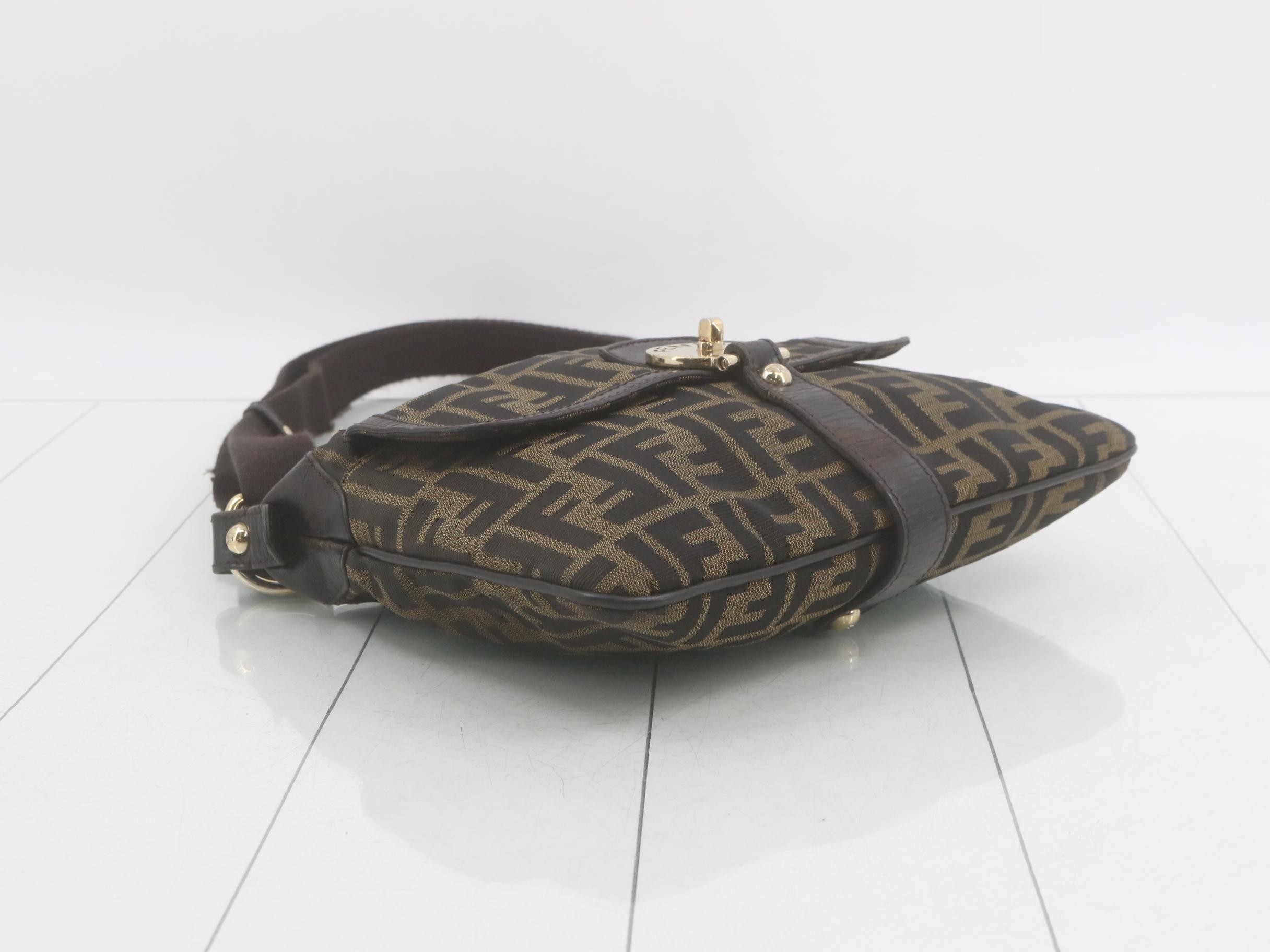 Zucca shoulder bag — view 5