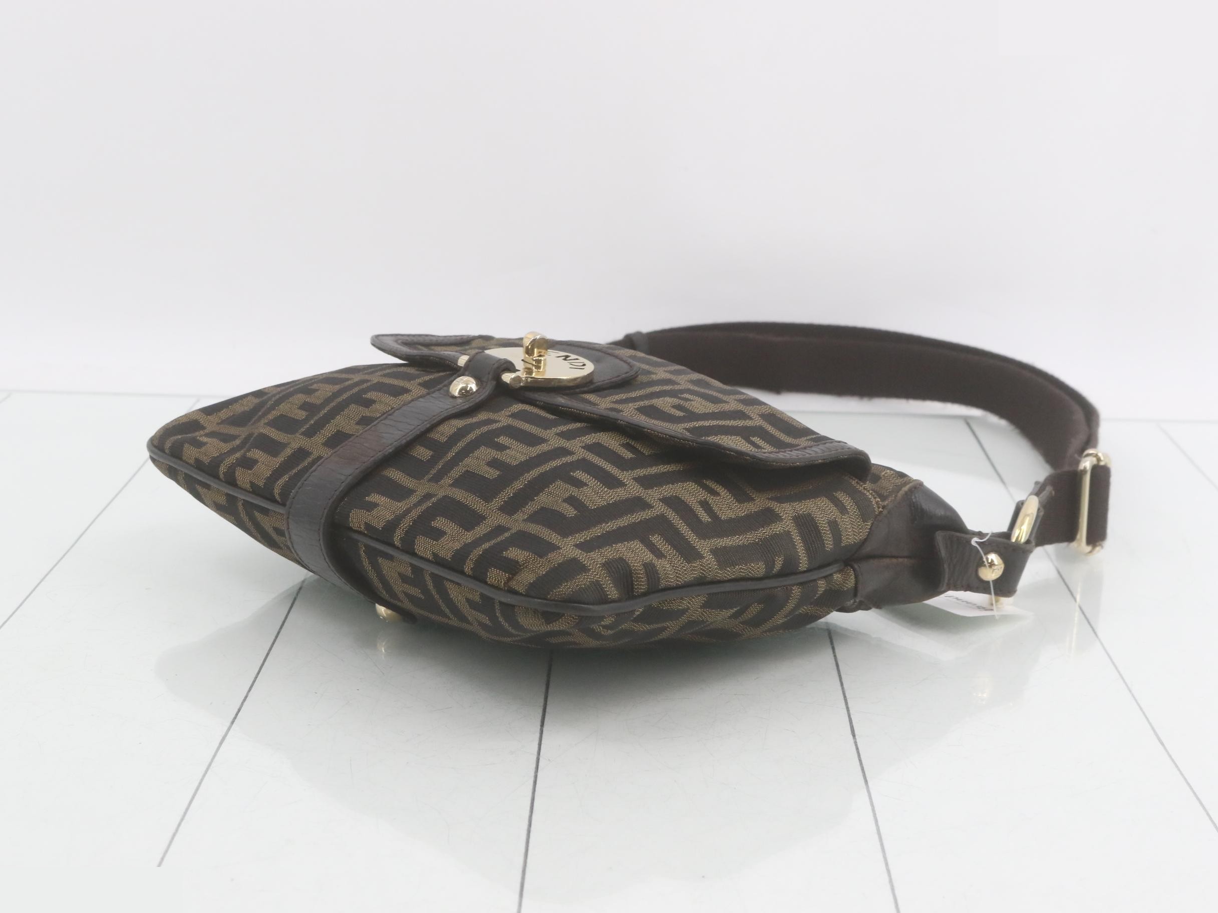 Zucca shoulder bag — view 6