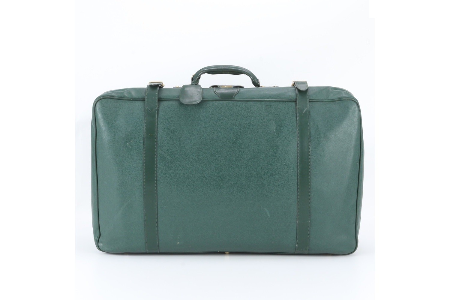 GG Canvas (Bag) - Boston Bag