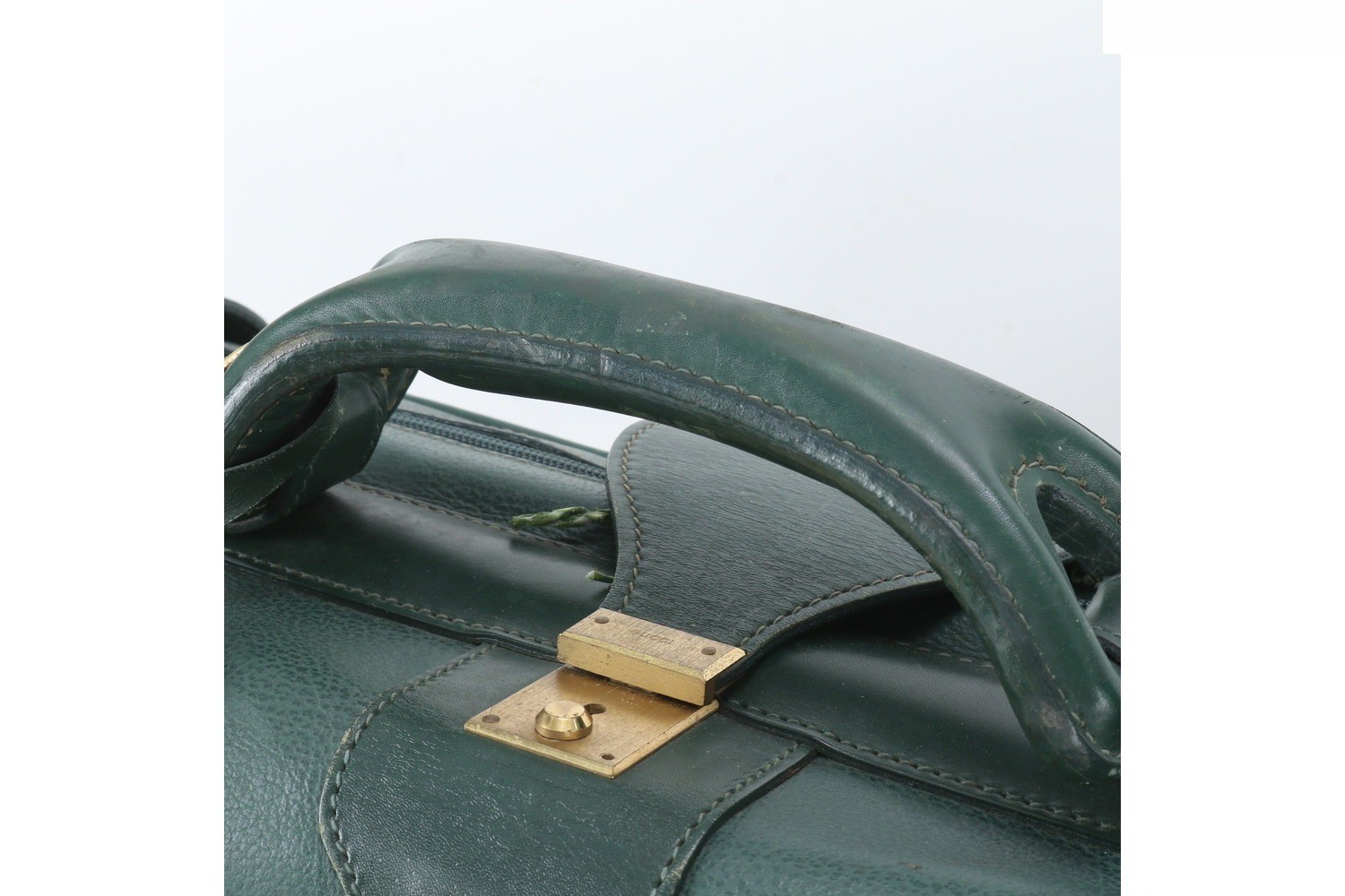 GG Canvas (Bag) - Boston Bag — view 2