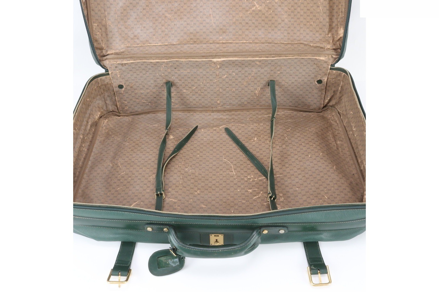 GG Canvas (Bag) - Boston Bag — view 7