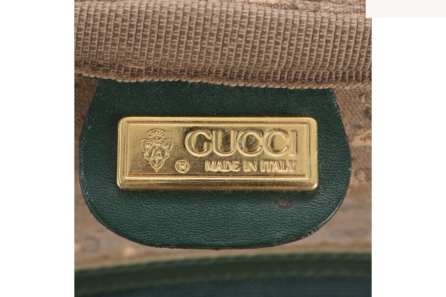 GG Canvas (Bag) - Boston Bag — view 8