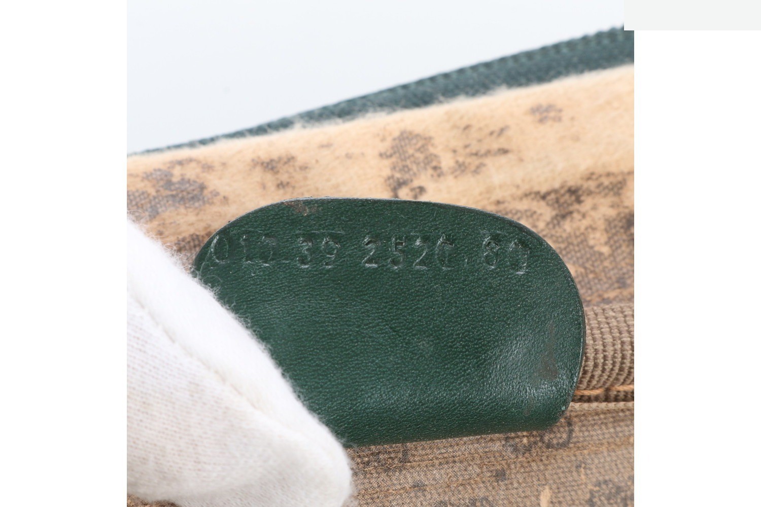 GG Canvas (Bag) - Boston Bag — view 9