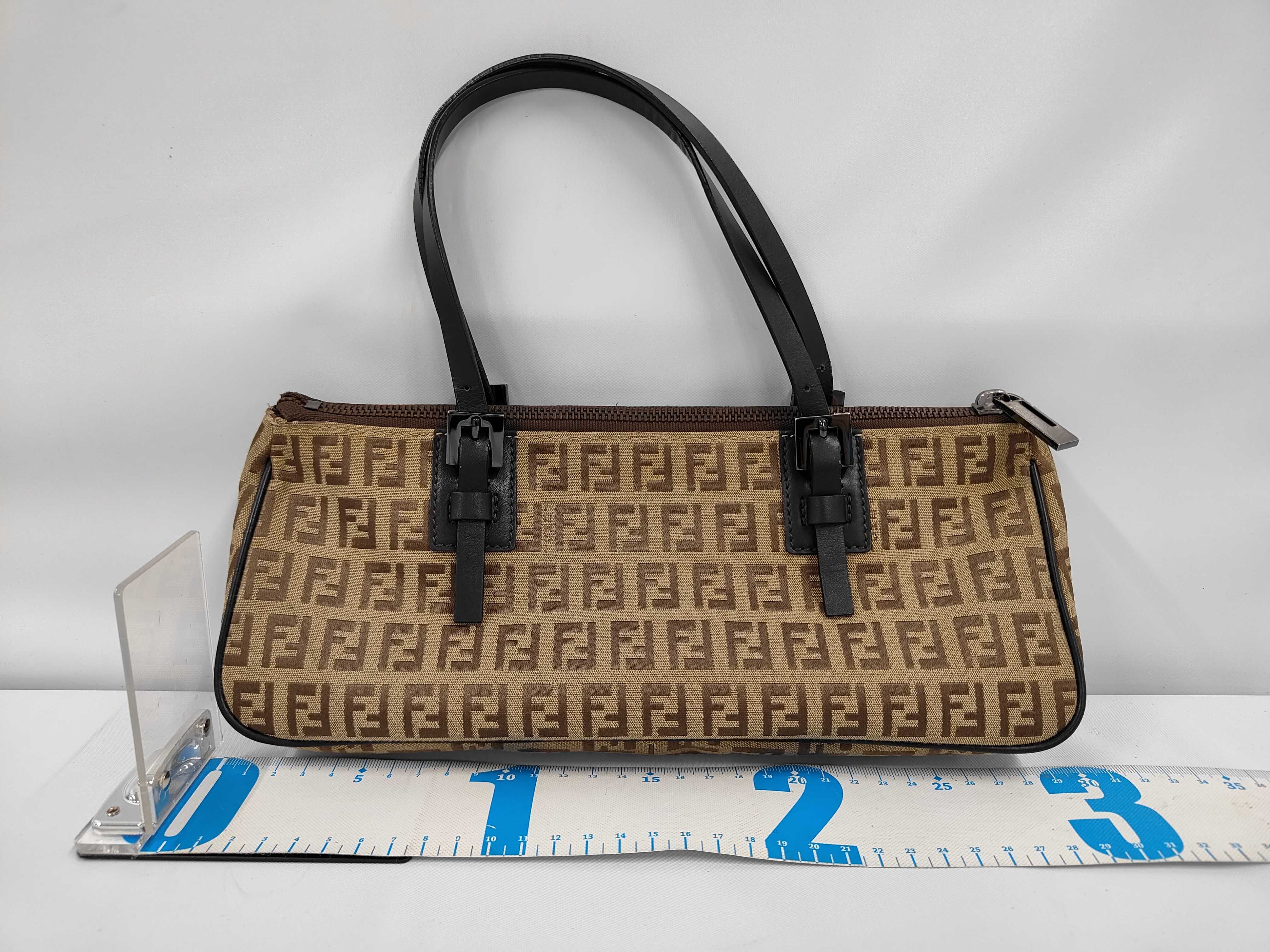 Zucchino Handbag — view 2