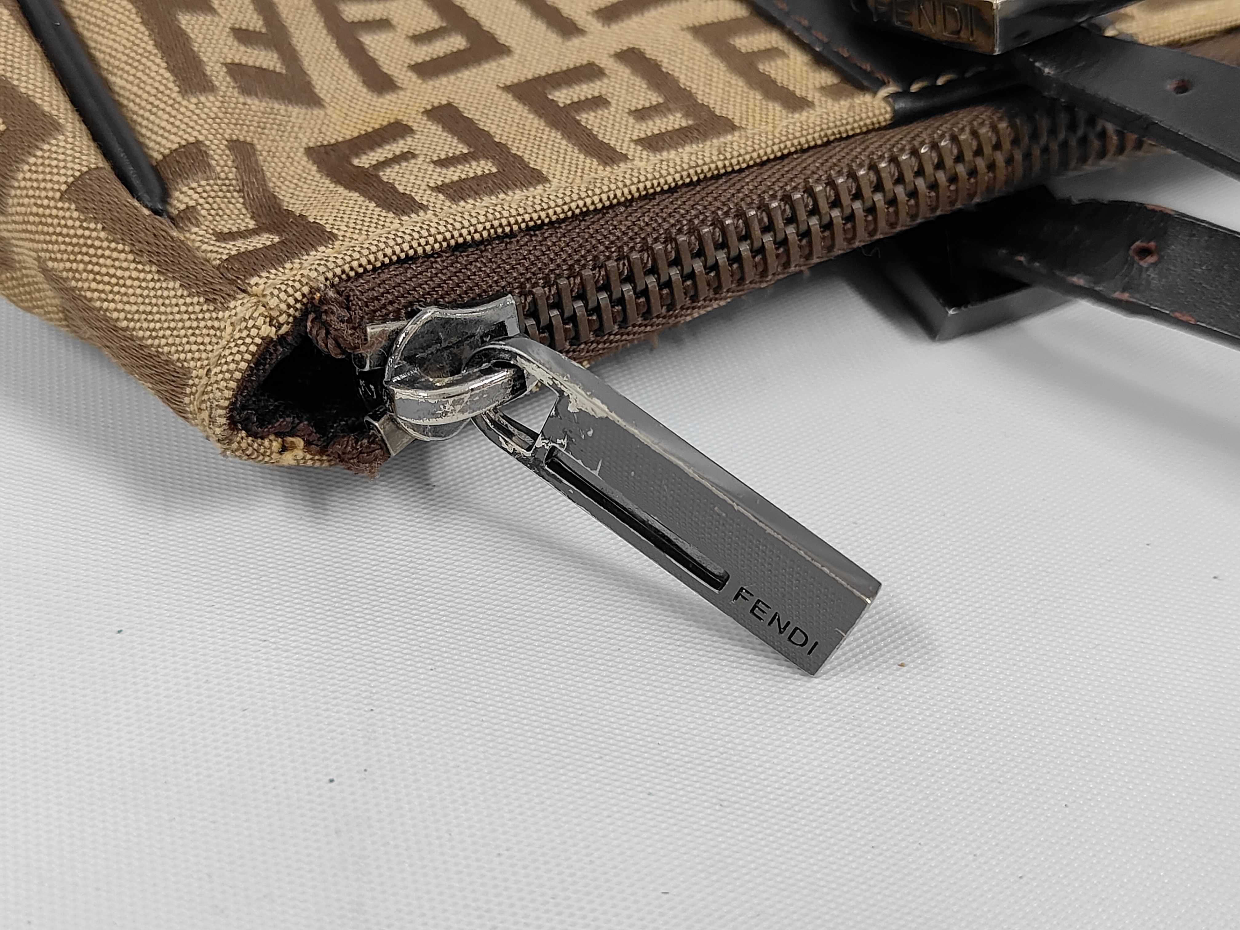 Zucchino Handbag — view 7