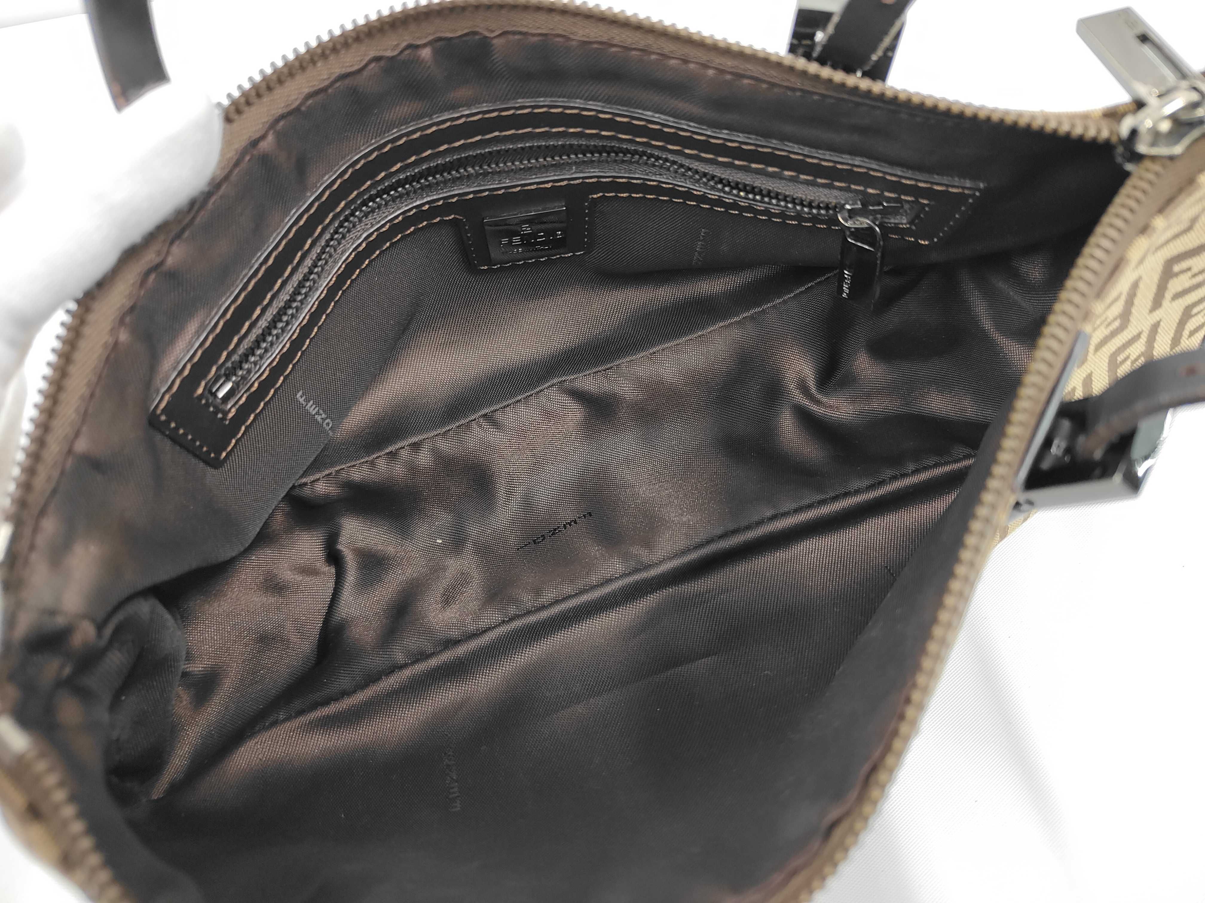 Zucchino Handbag — view 8