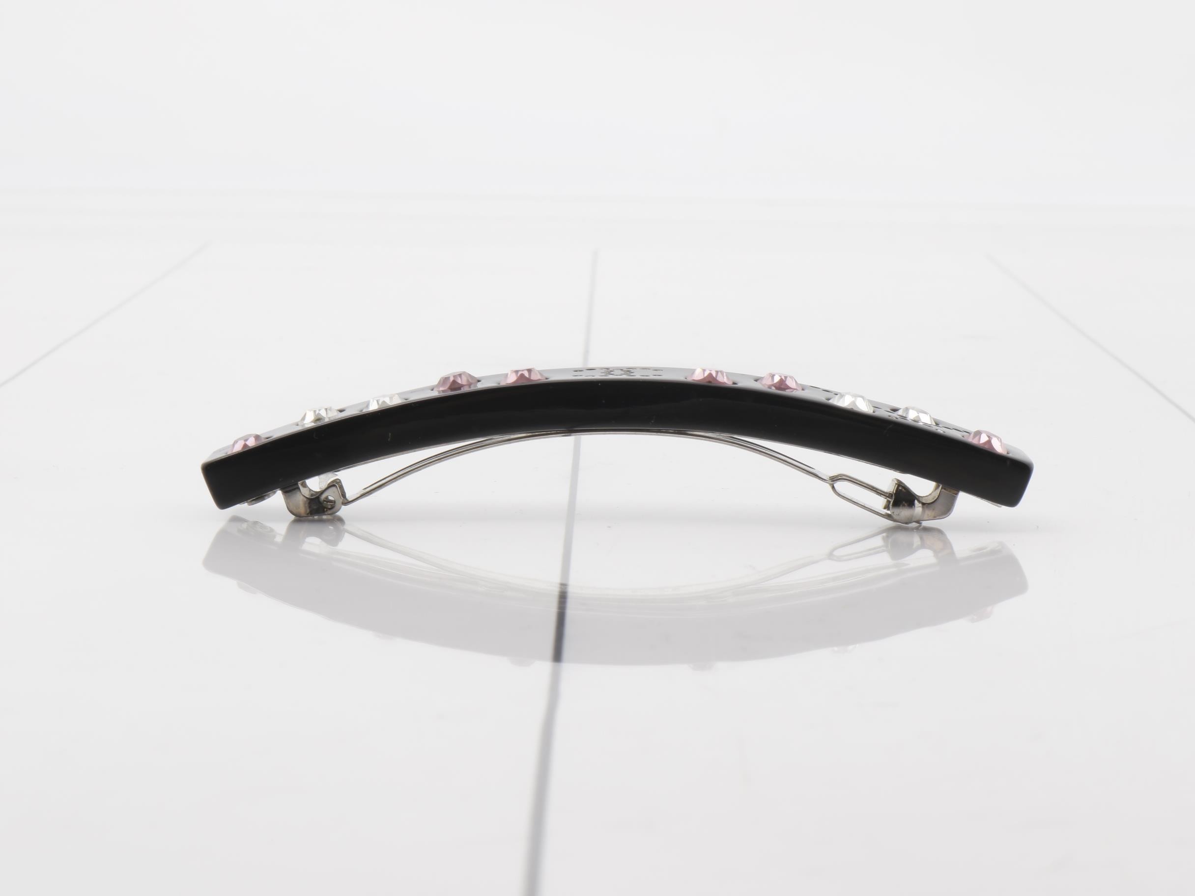04A Barrette — view 3
