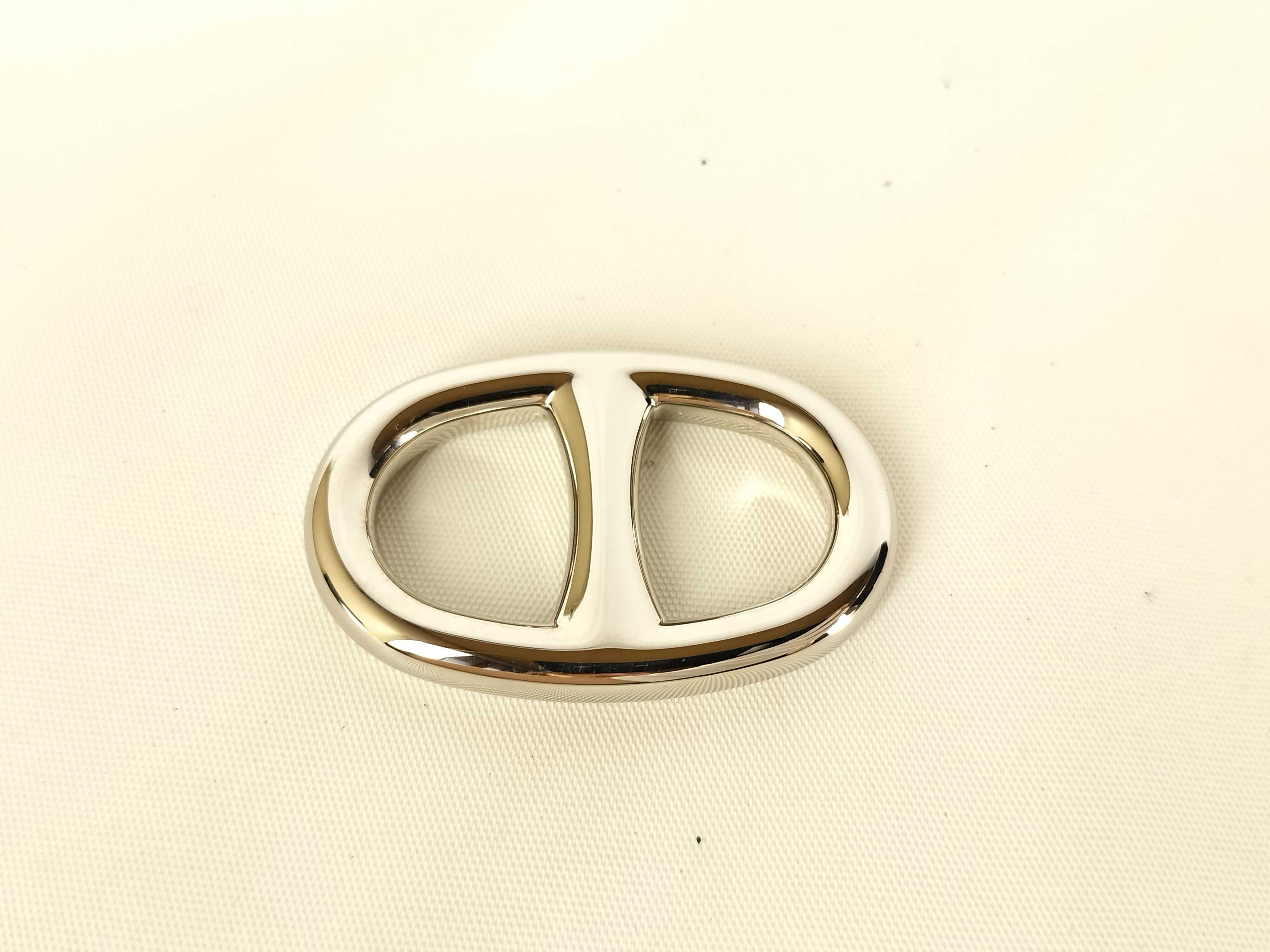 Chaine d'Ancre Scarf Ring and other accessories — view 3