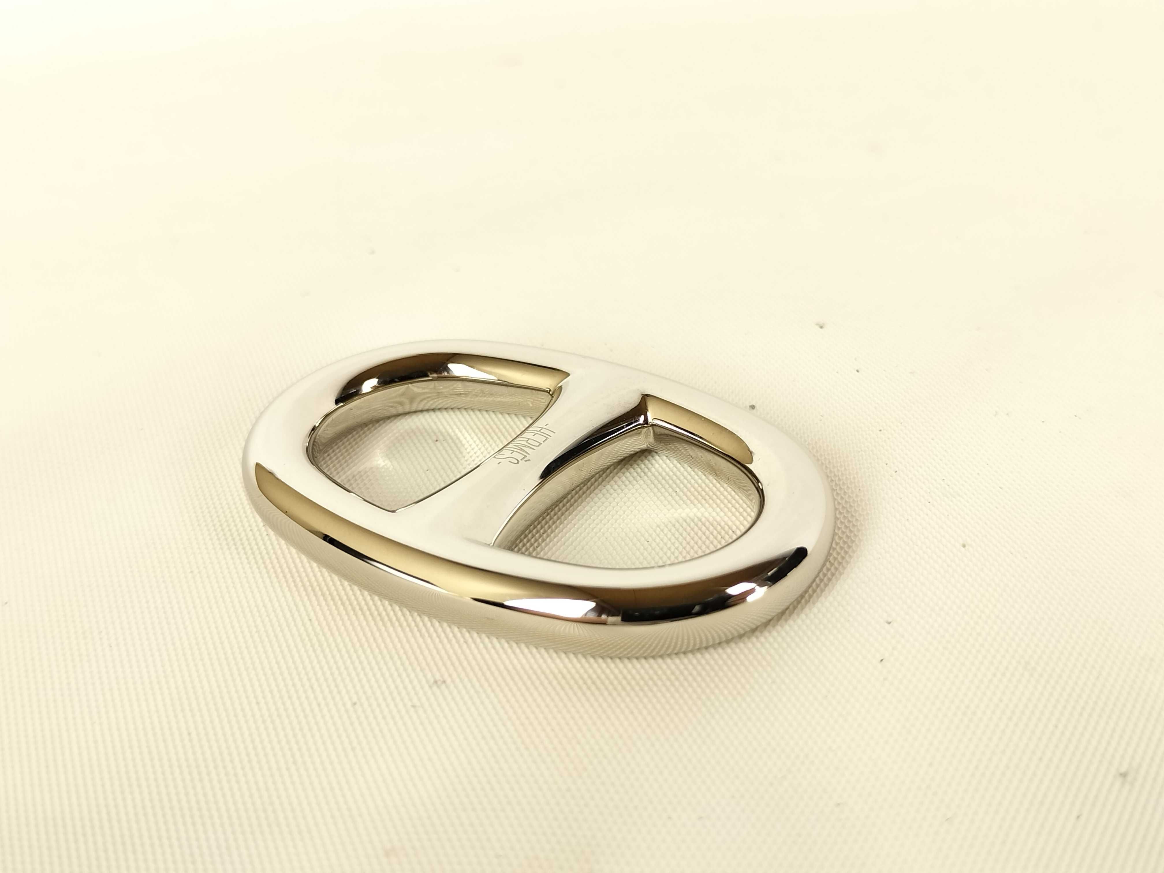 Chaine d'Ancre Scarf Ring and other accessories — view 5