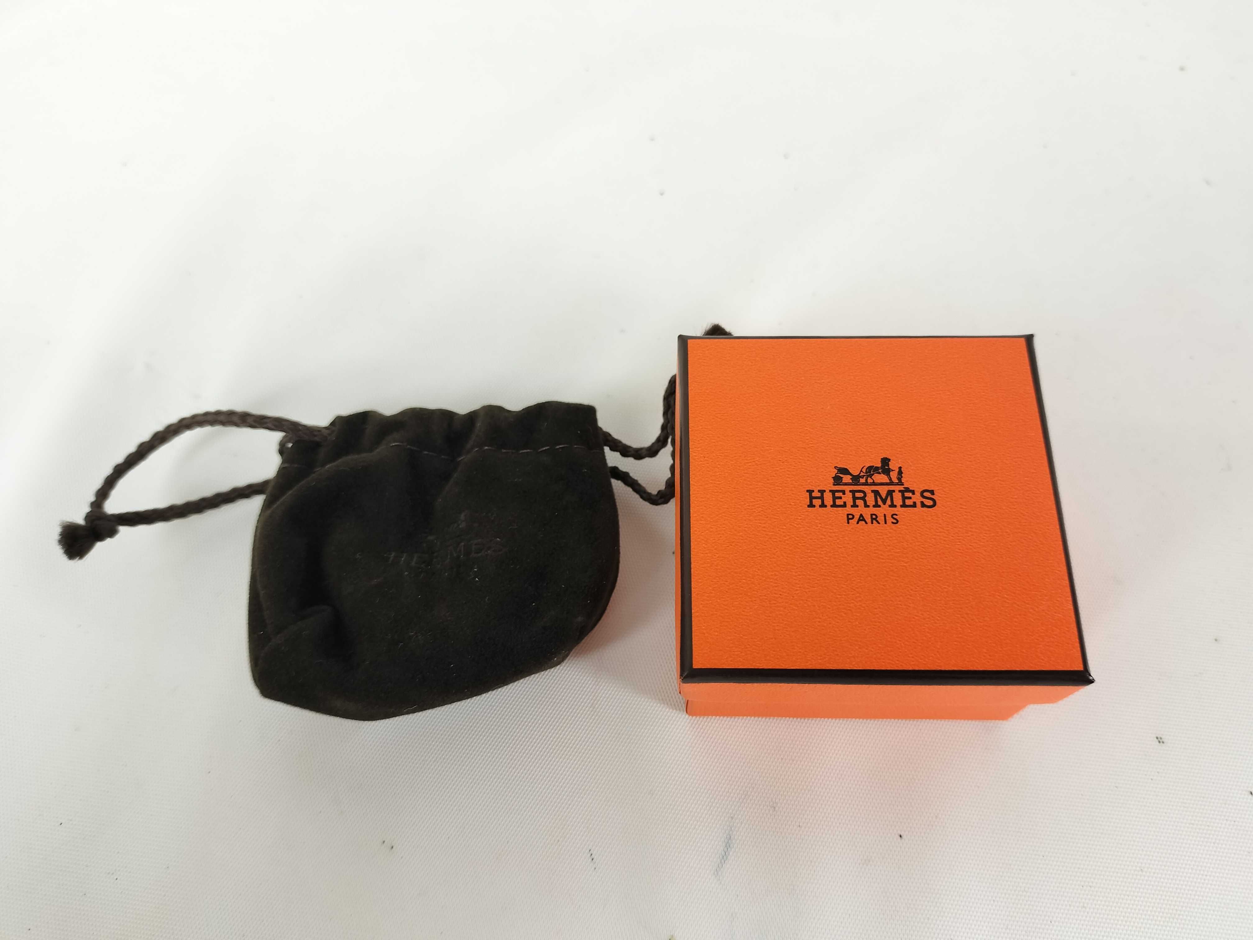 Chaine d'Ancre Scarf Ring and other accessories — view 7