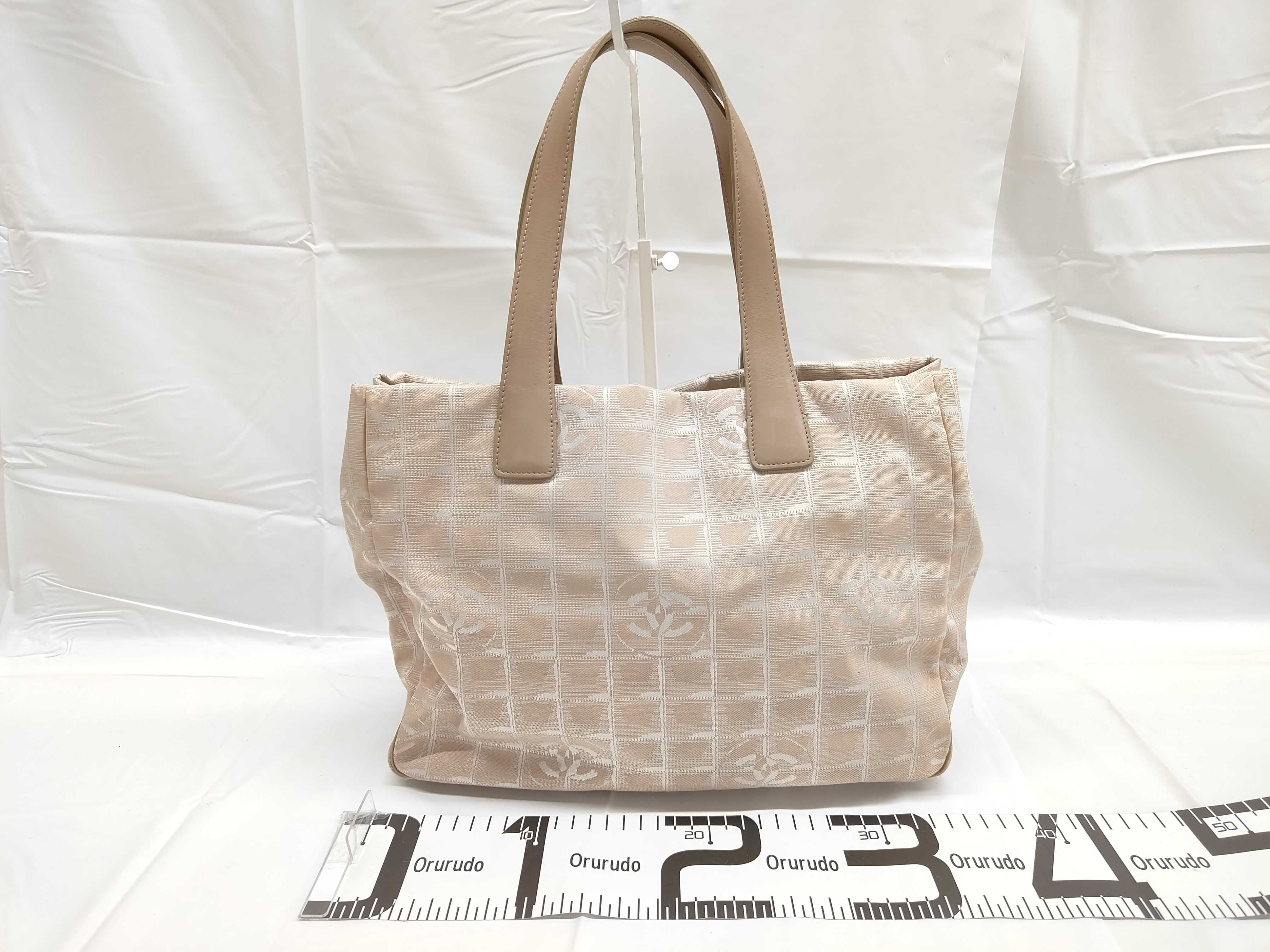 New Travel Line New Travel Tote Bag — view 2