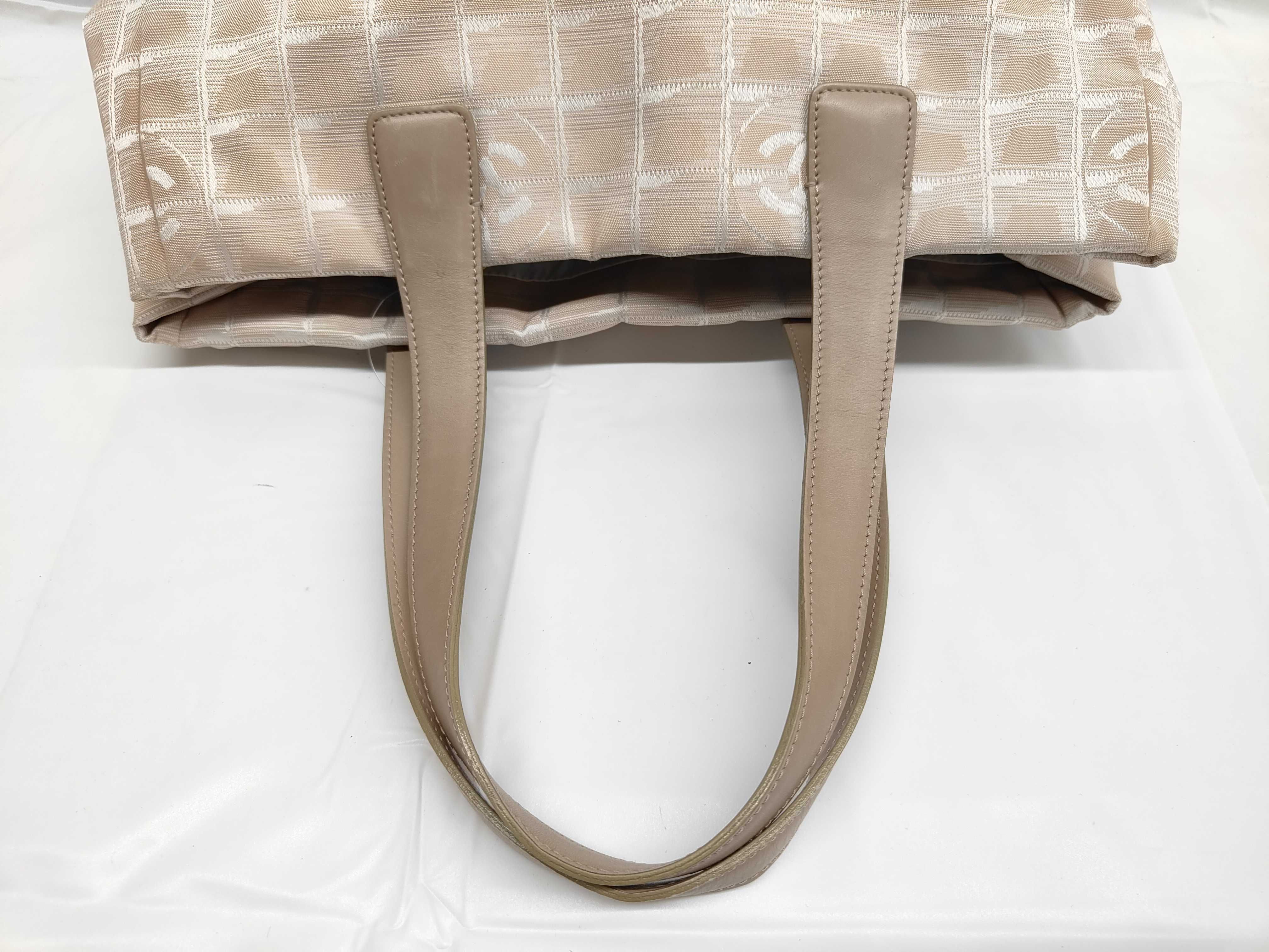 New Travel Line New Travel Tote Bag — view 3