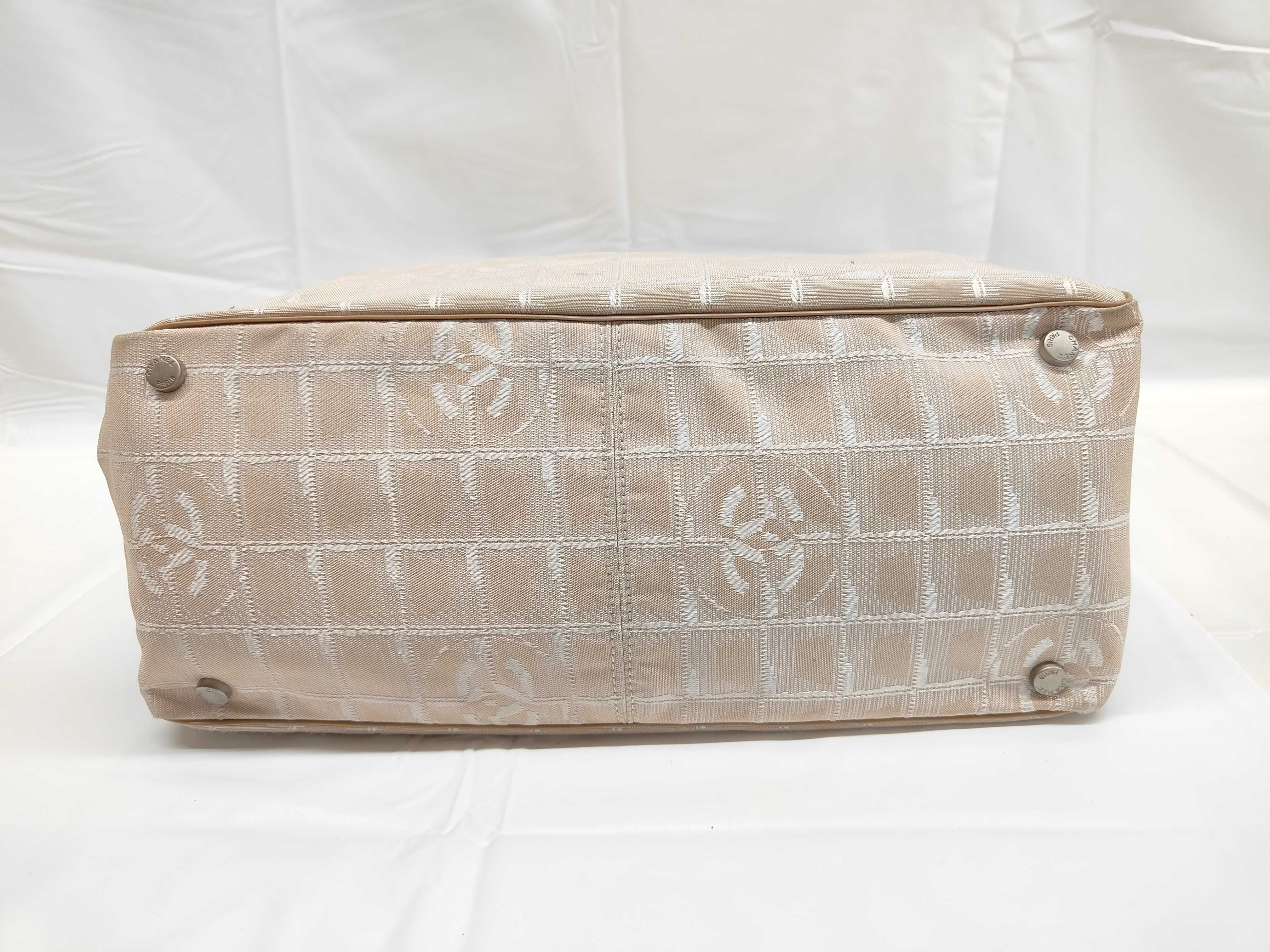 New Travel Line New Travel Tote Bag — view 7