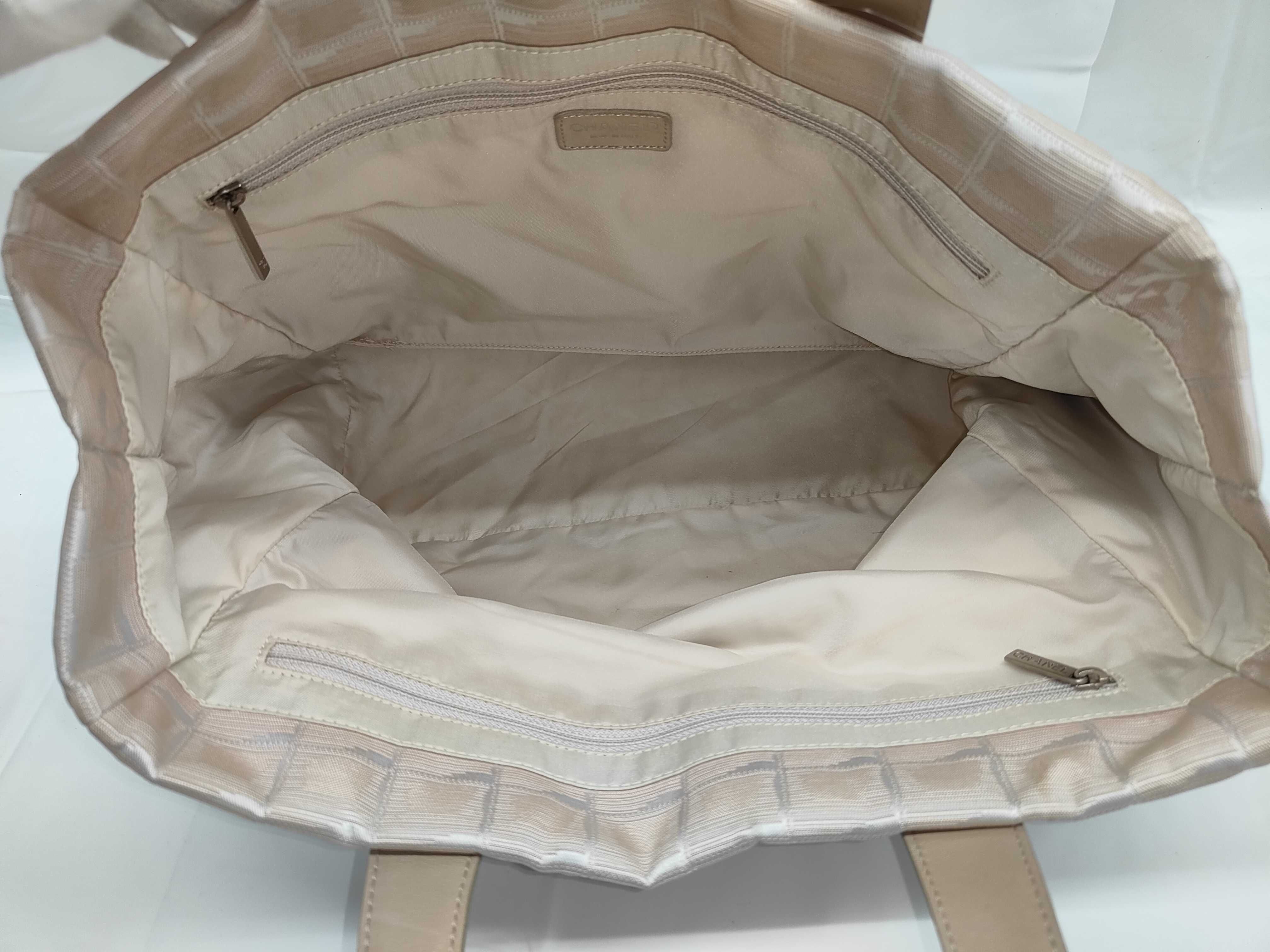 New Travel Line New Travel Tote Bag — view 8