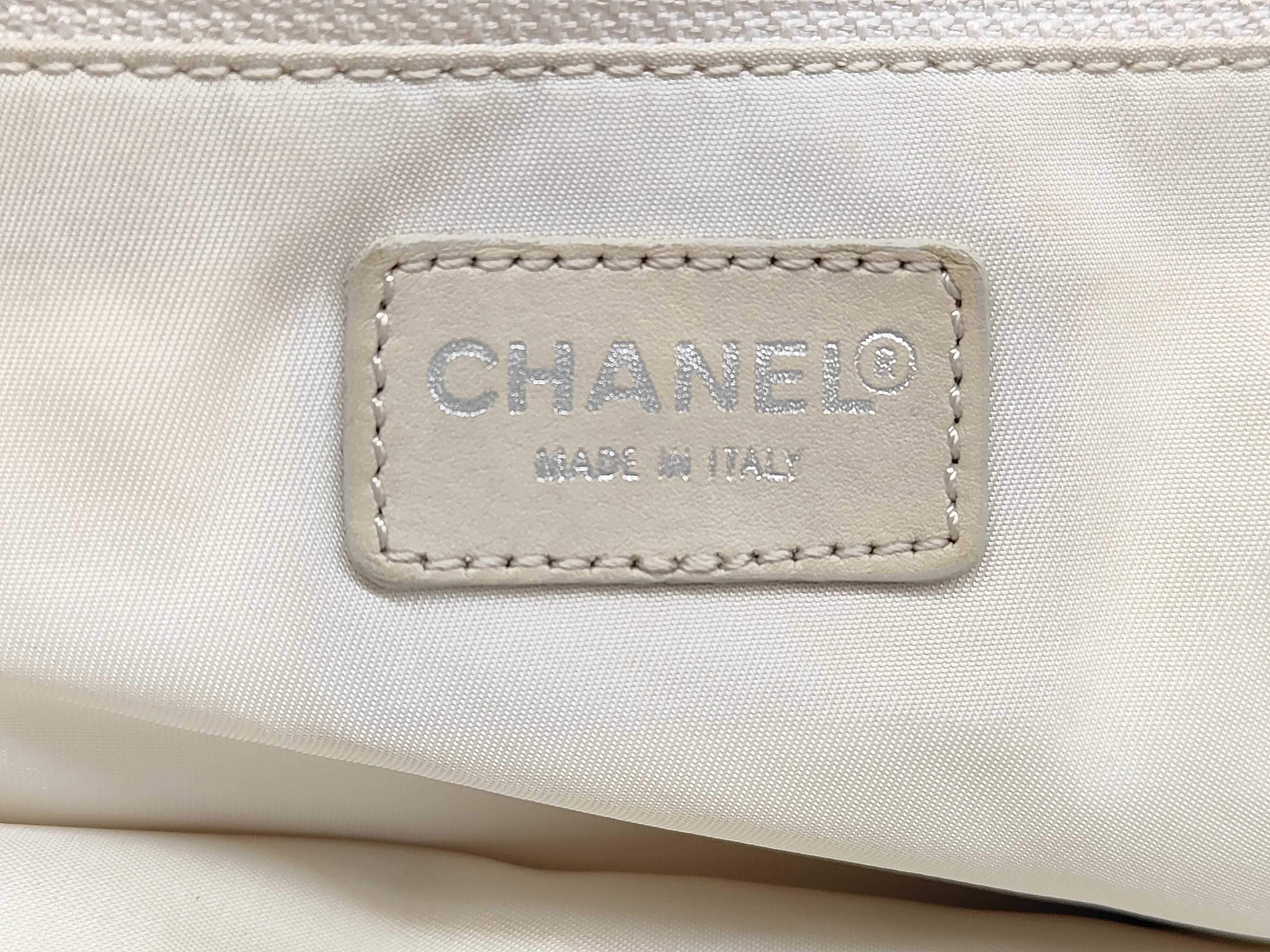 New Travel Line New Travel Tote Bag — view 10