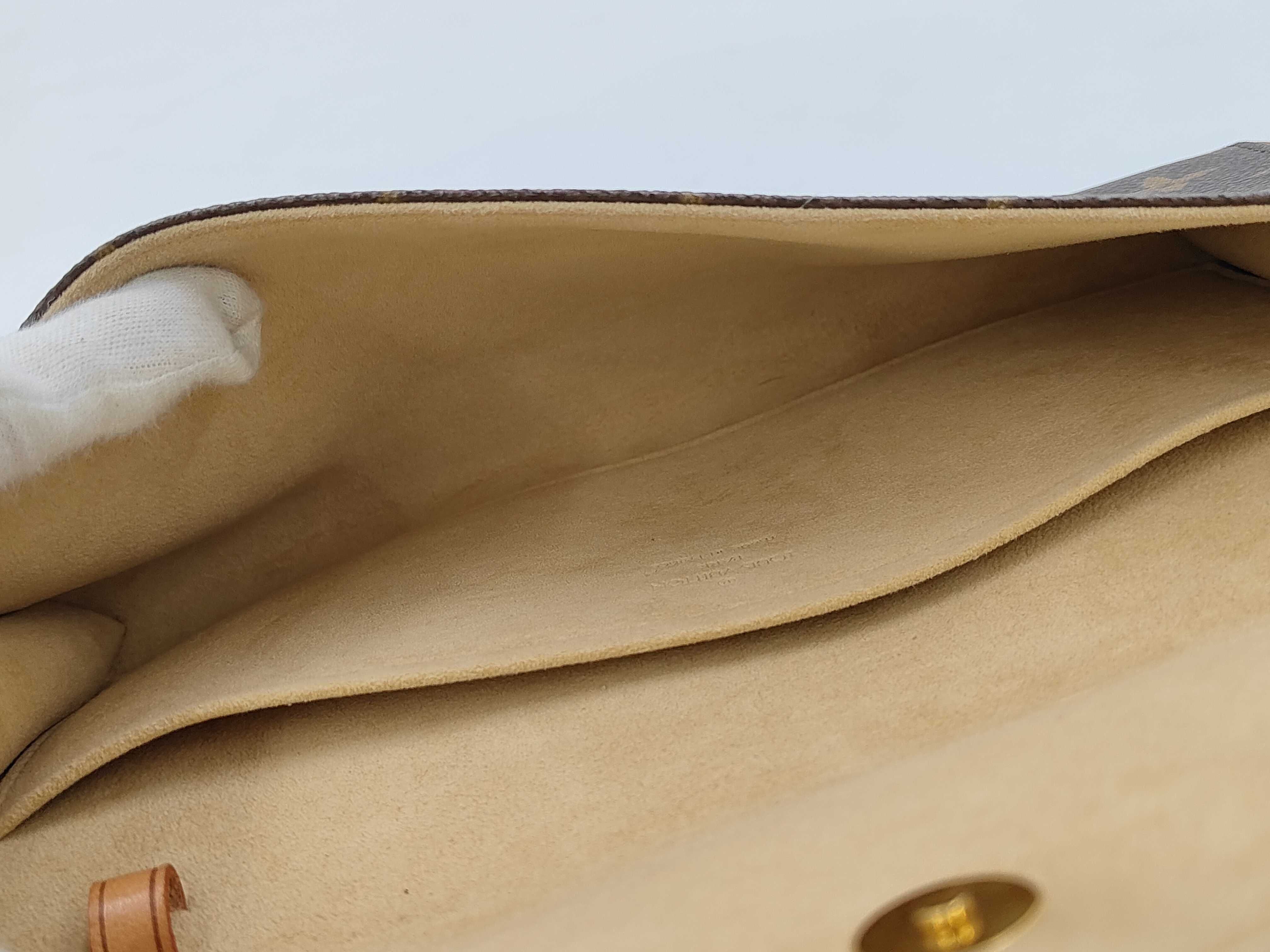 Pochette Twin GM with shoulder strap M51852 FL0041 bag — view 6
