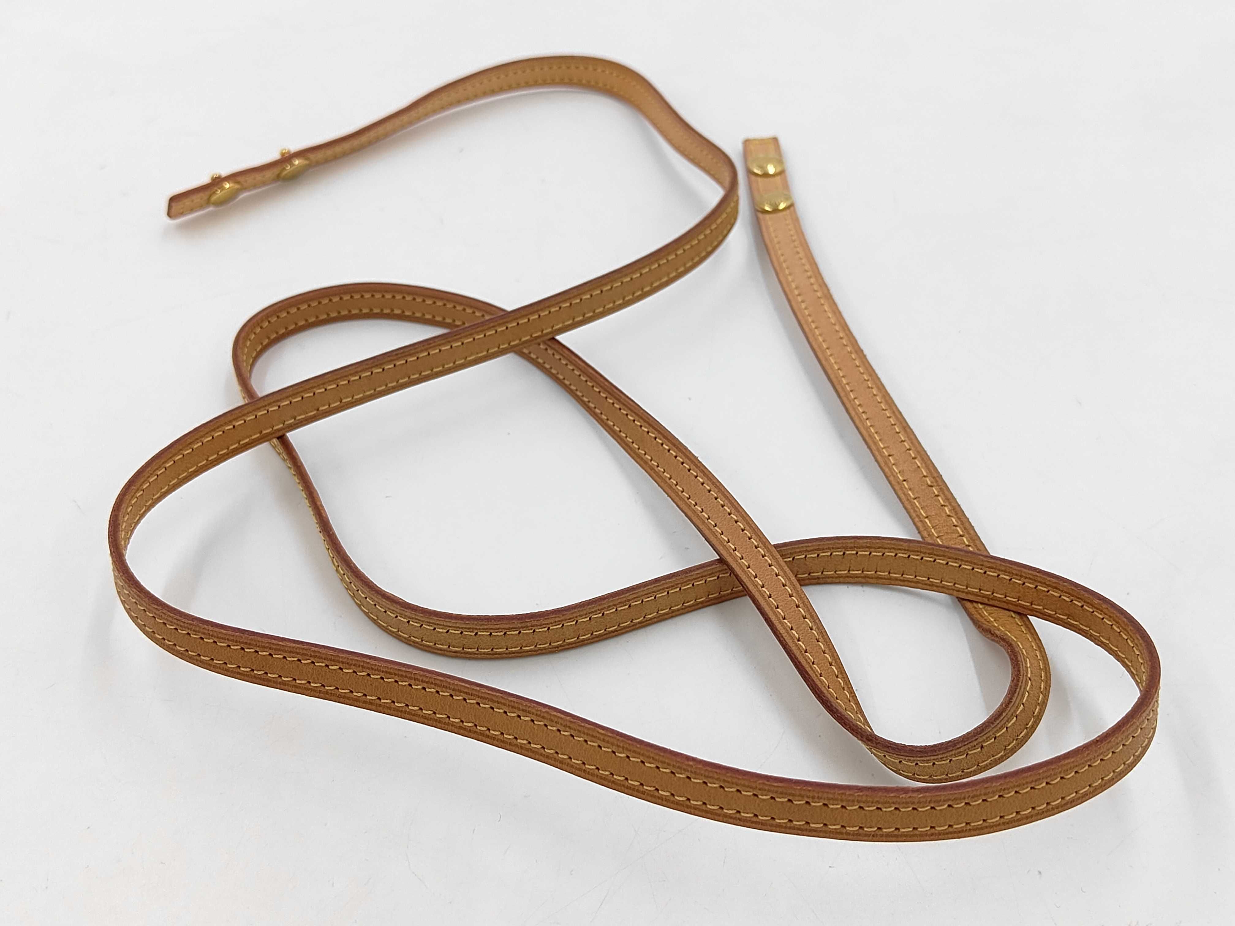 Pochette Twin GM with shoulder strap M51852 FL0041 bag — view 10