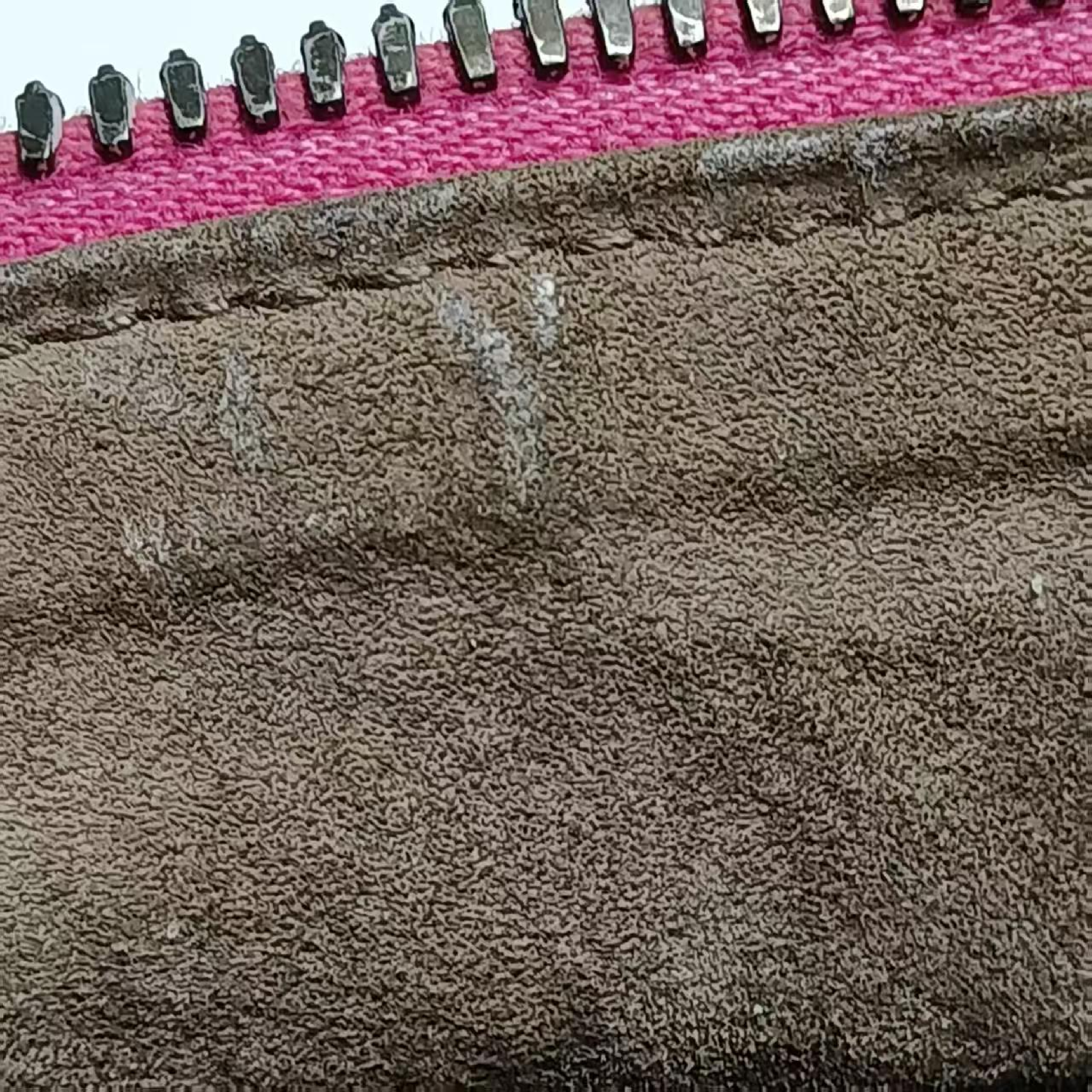 other line sheepskin shoulder bag — view 13