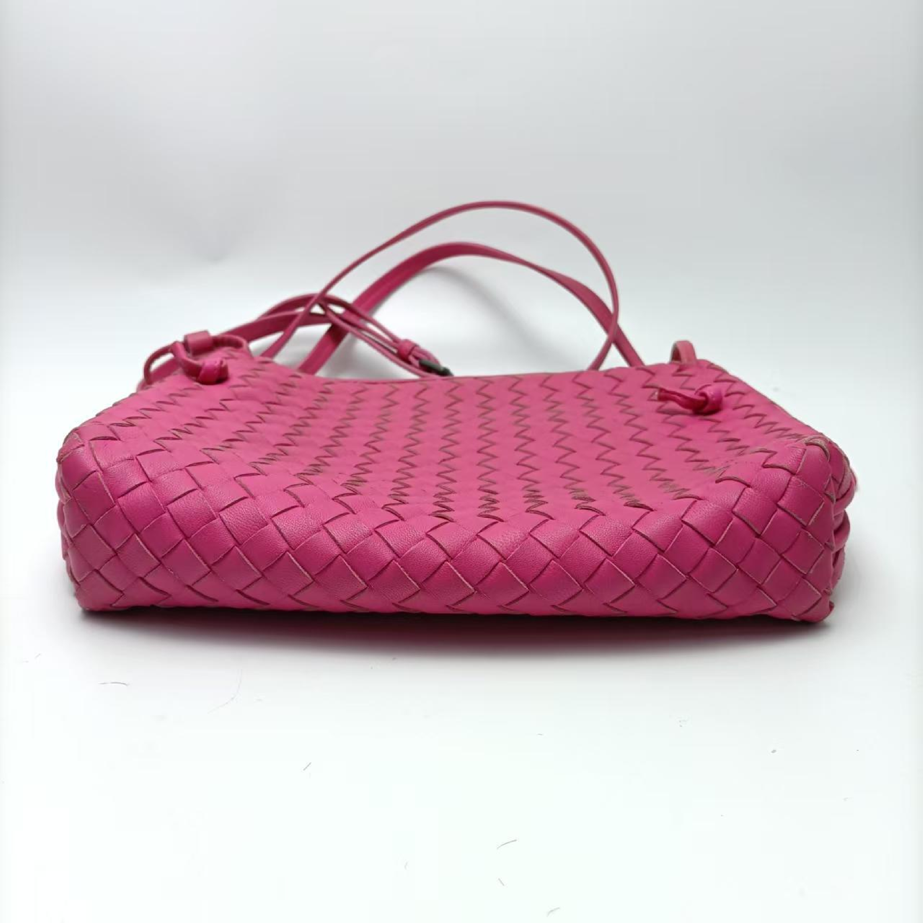 other line sheepskin shoulder bag — view 6