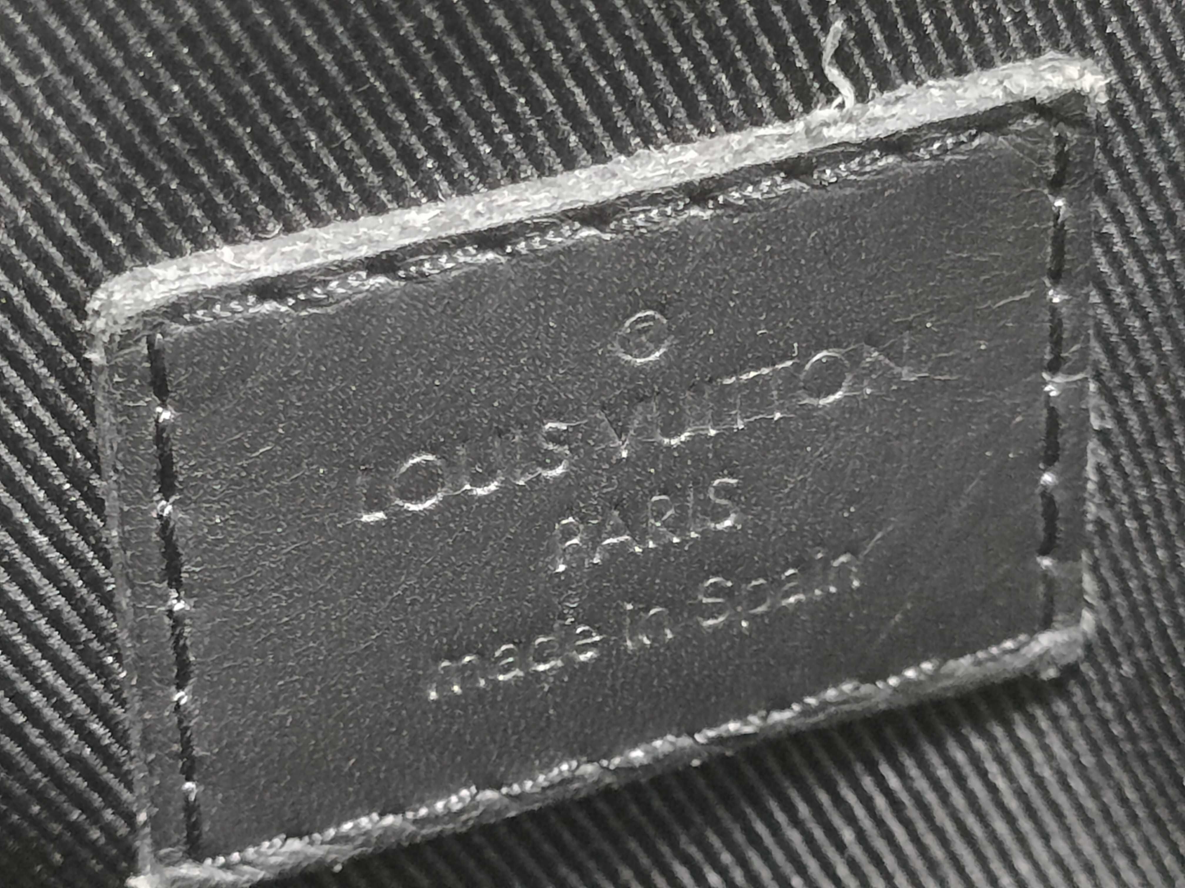 District PM N41034 Shoulder Bag — view 12