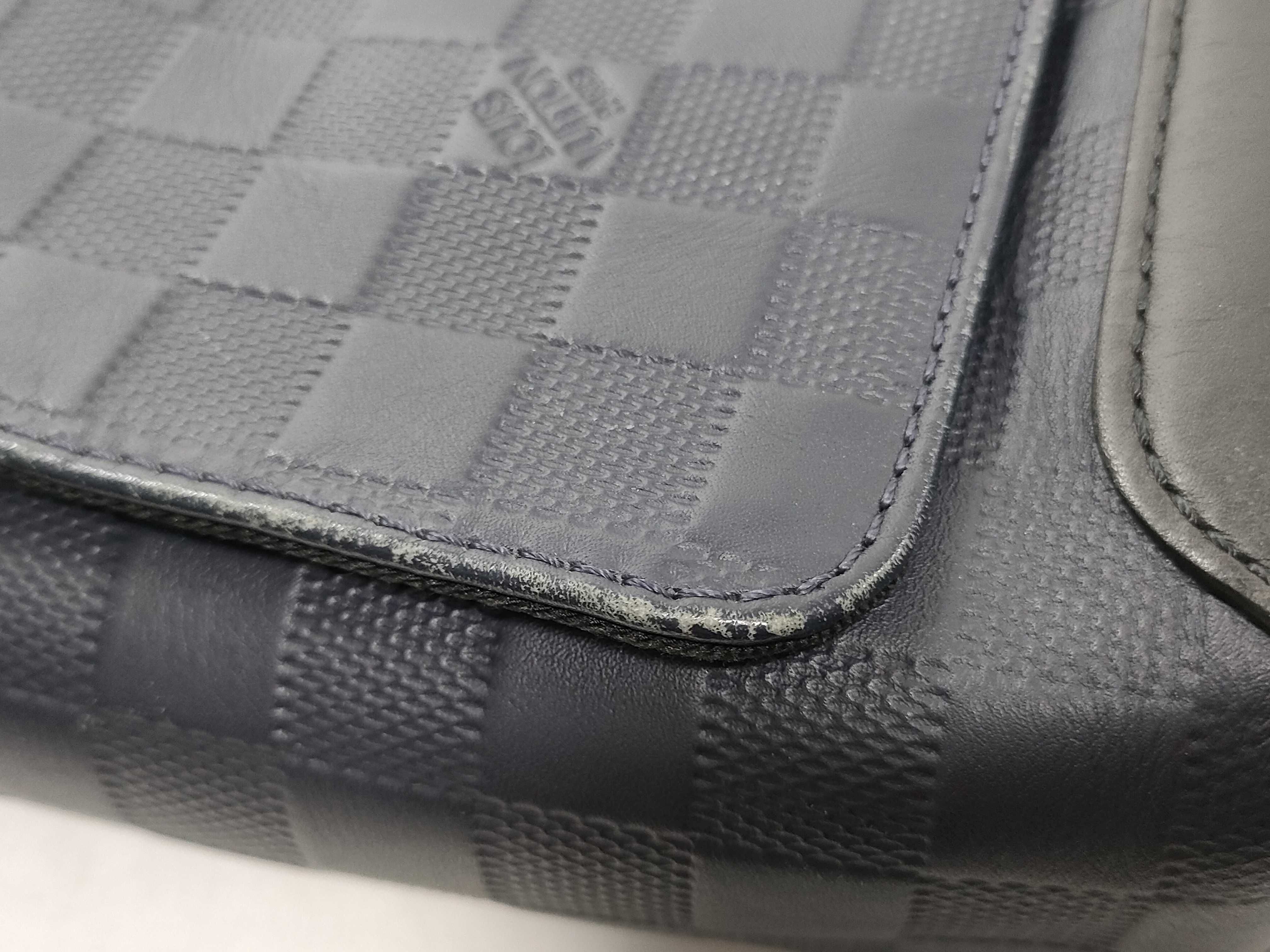 District PM N41034 Shoulder Bag — view 15