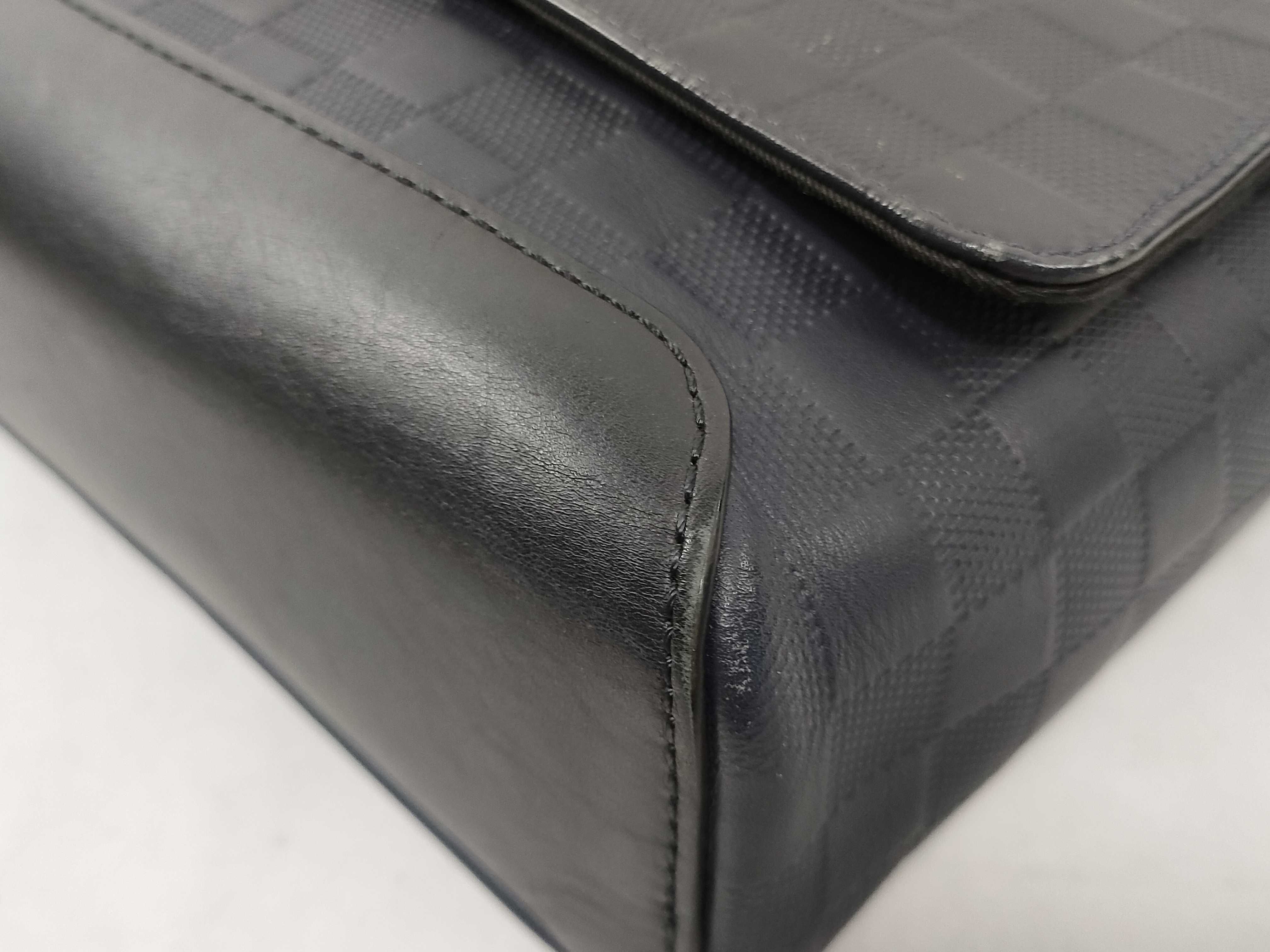 District PM N41034 Shoulder Bag — view 7