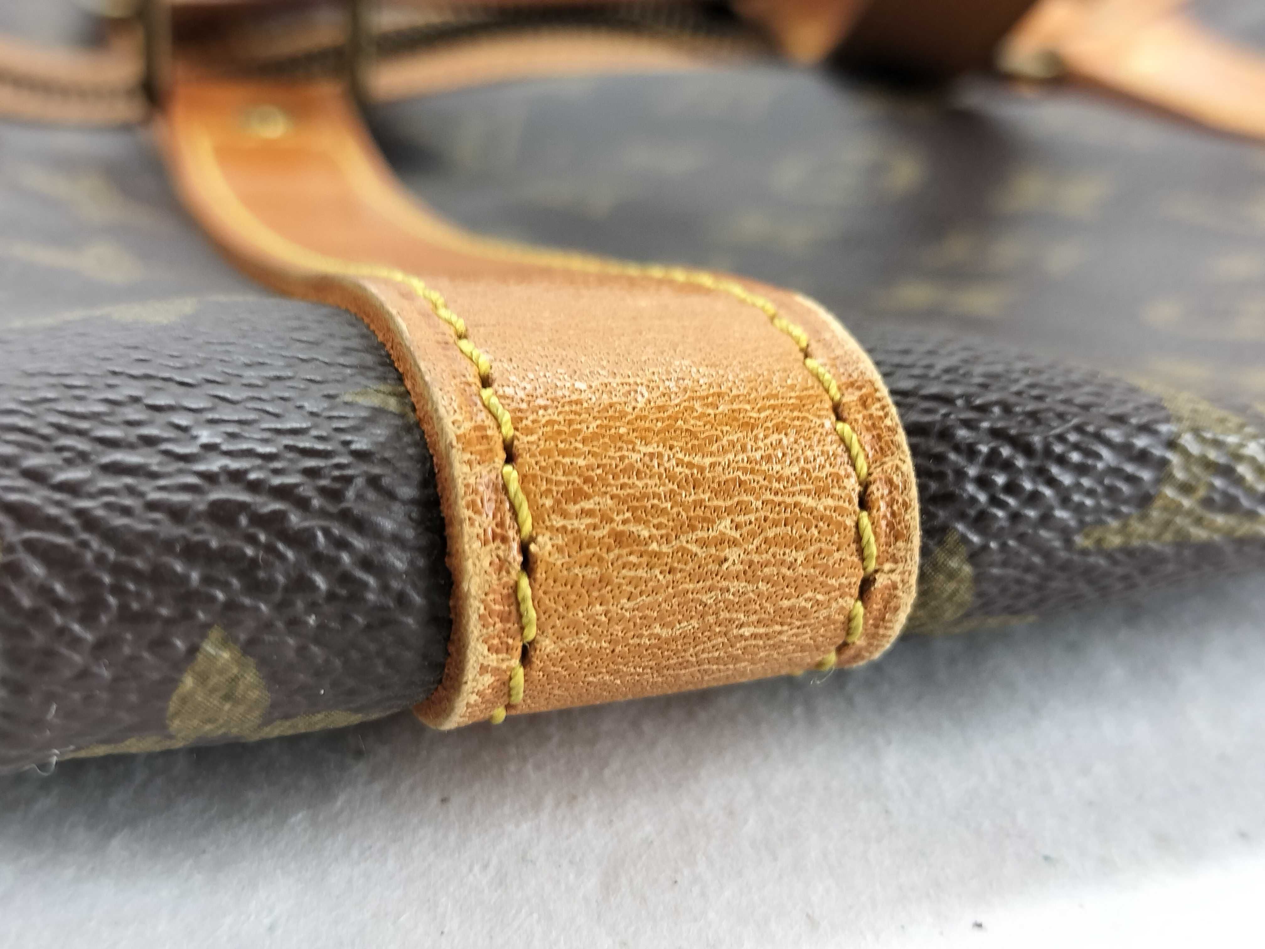 Monogram LV Monogram Saxpool 45 Boston Bag M41624 Boston Bag — view 13