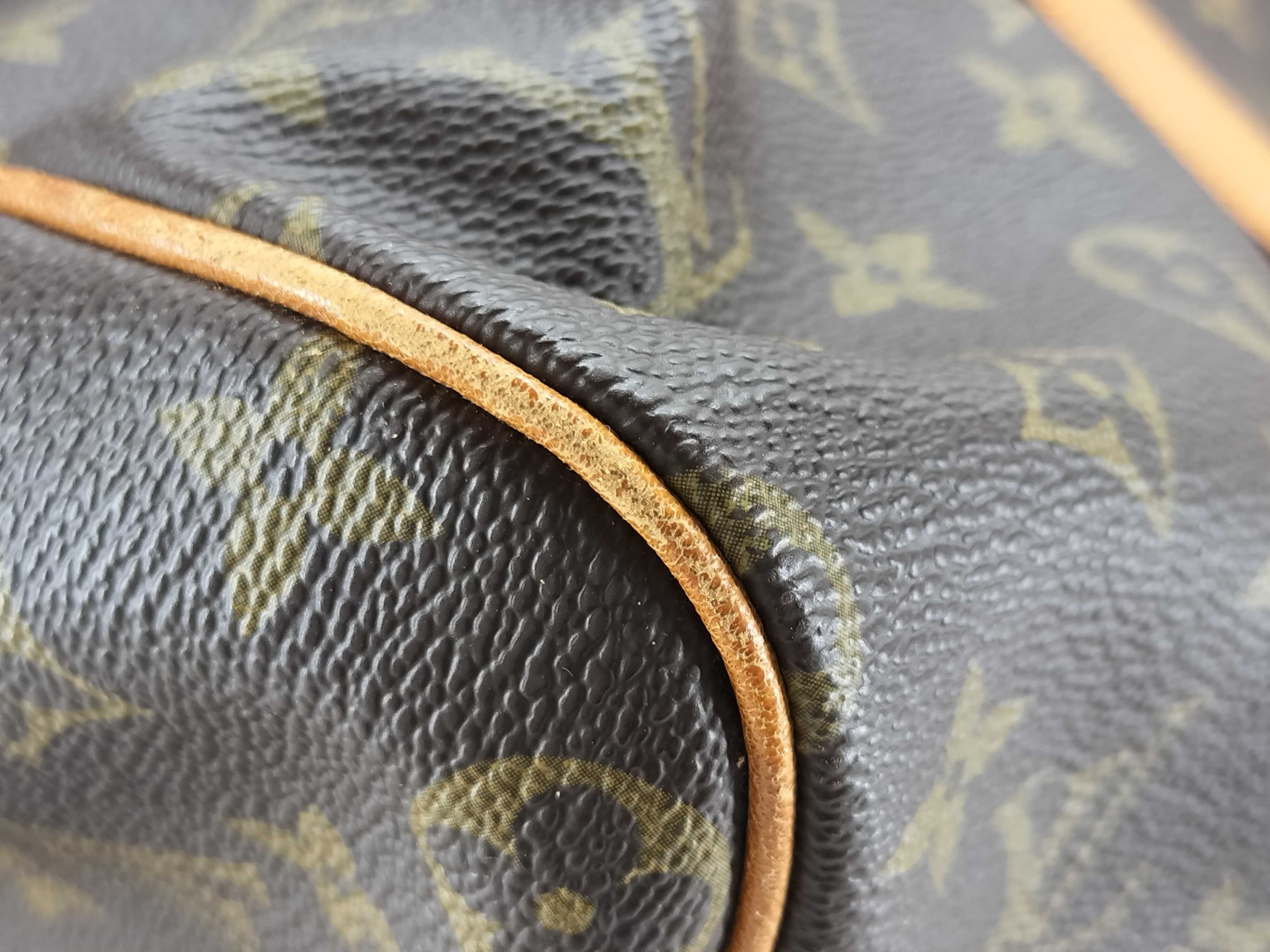 Monogram LV Monogram Saxpool 45 Boston Bag M41624 Boston Bag — view 6
