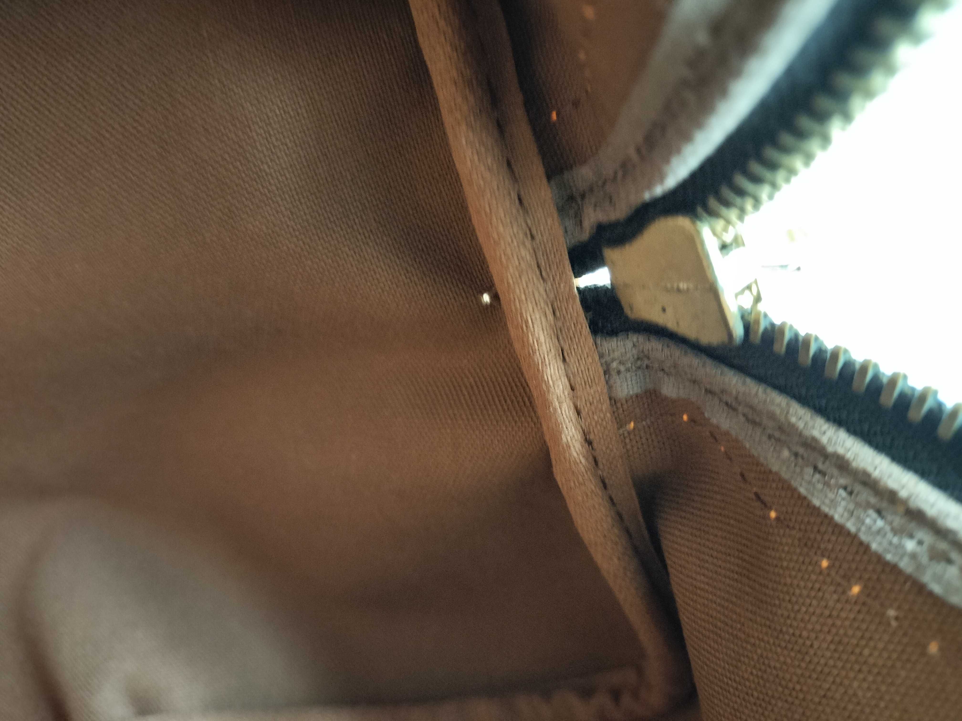 Monogram LV Monogram Saxpool 45 Boston Bag M41624 Boston Bag — view 9