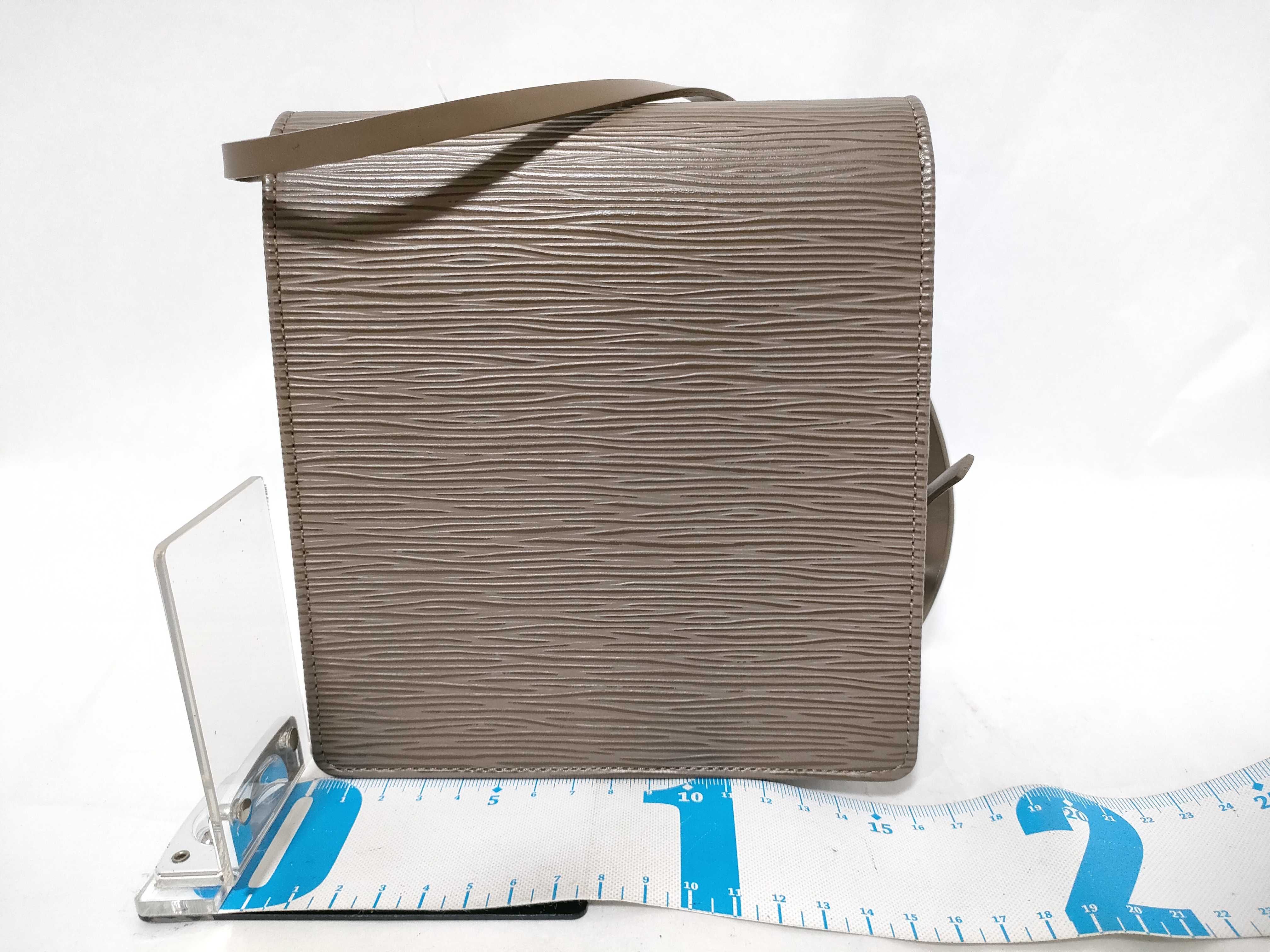Epi Biarritz shoulder bag — view 2