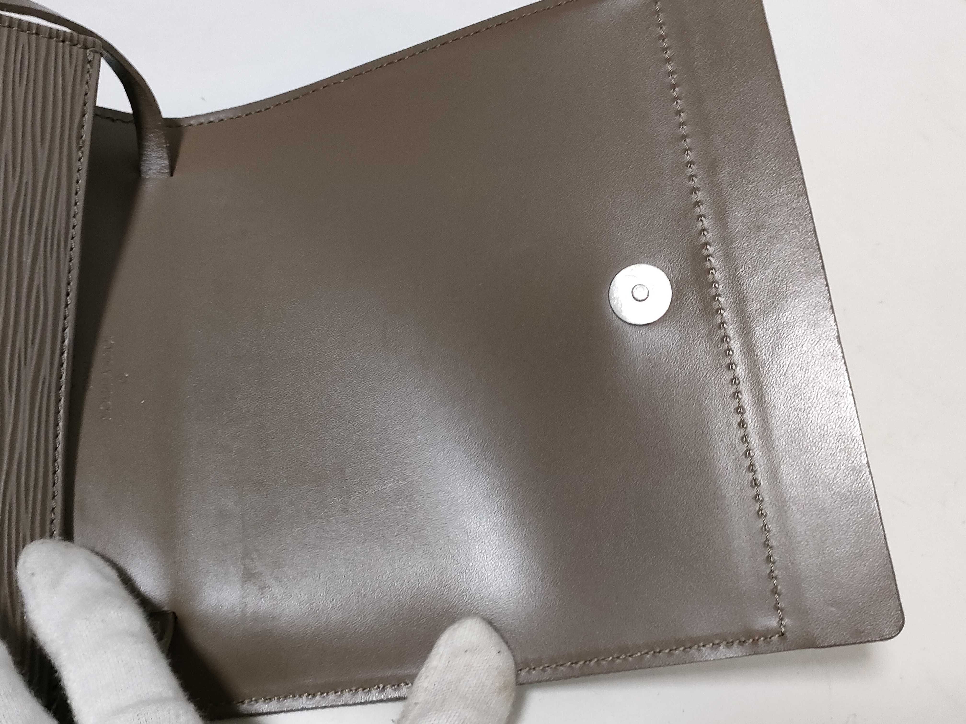 Epi Biarritz shoulder bag — view 14