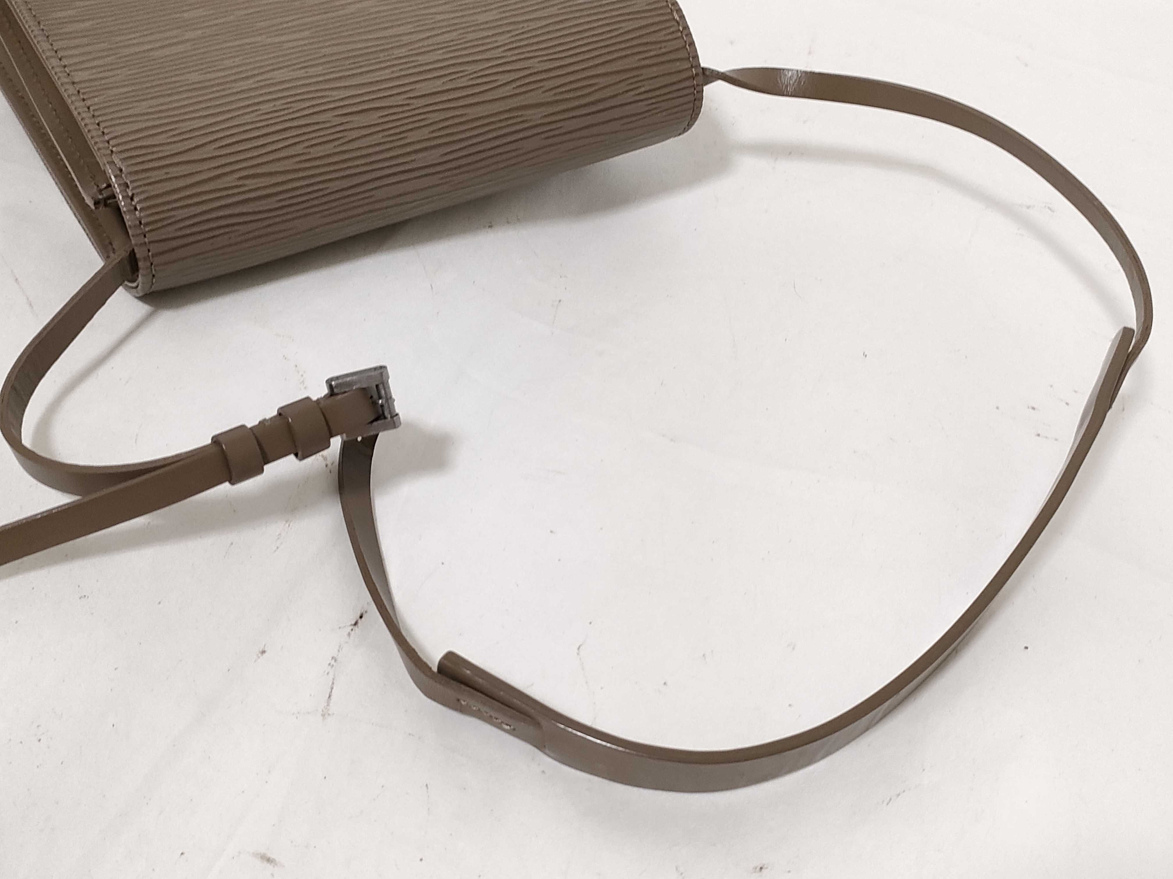 Epi Biarritz shoulder bag — view 3