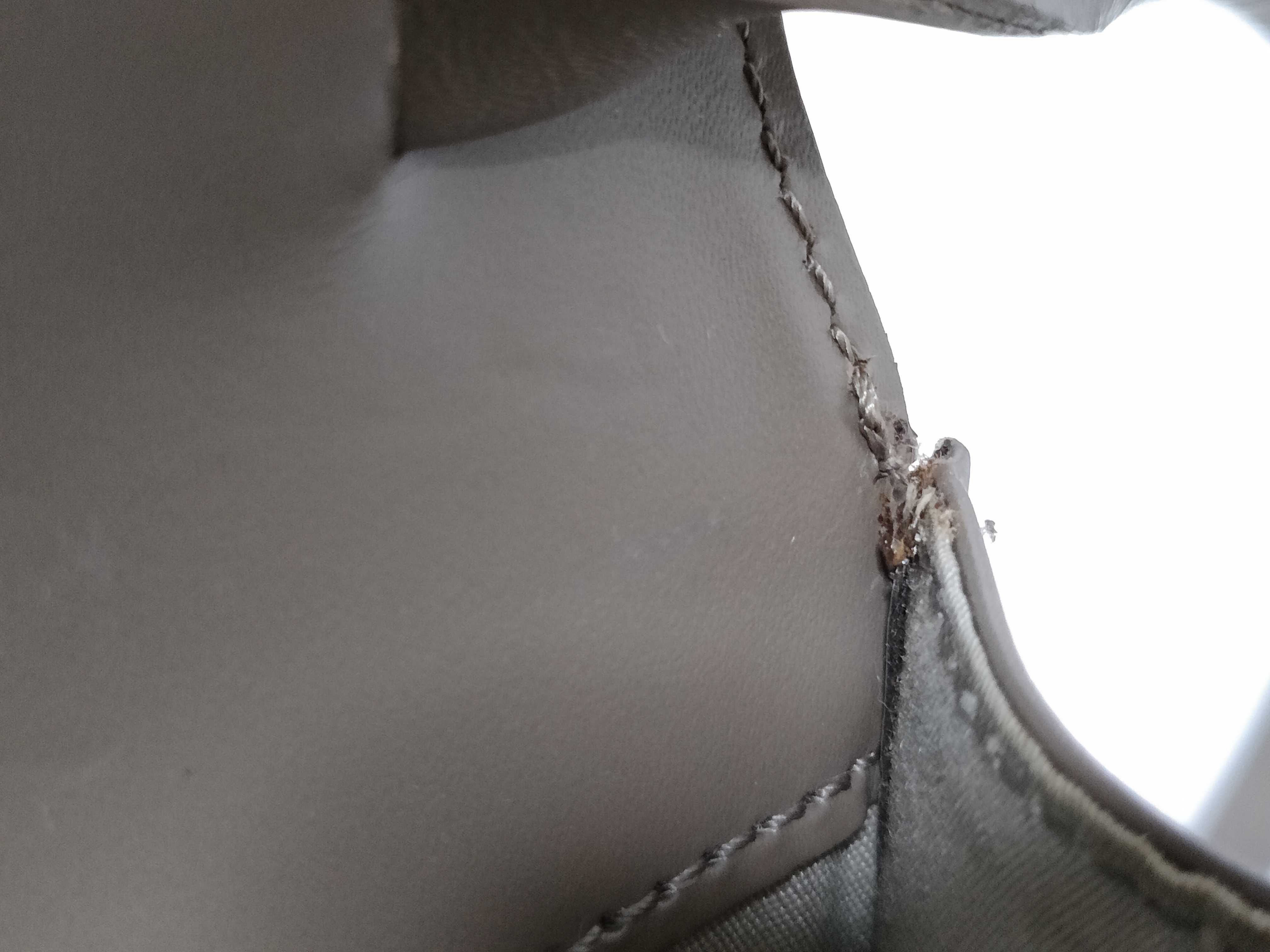 Epi Biarritz shoulder bag — view 9
