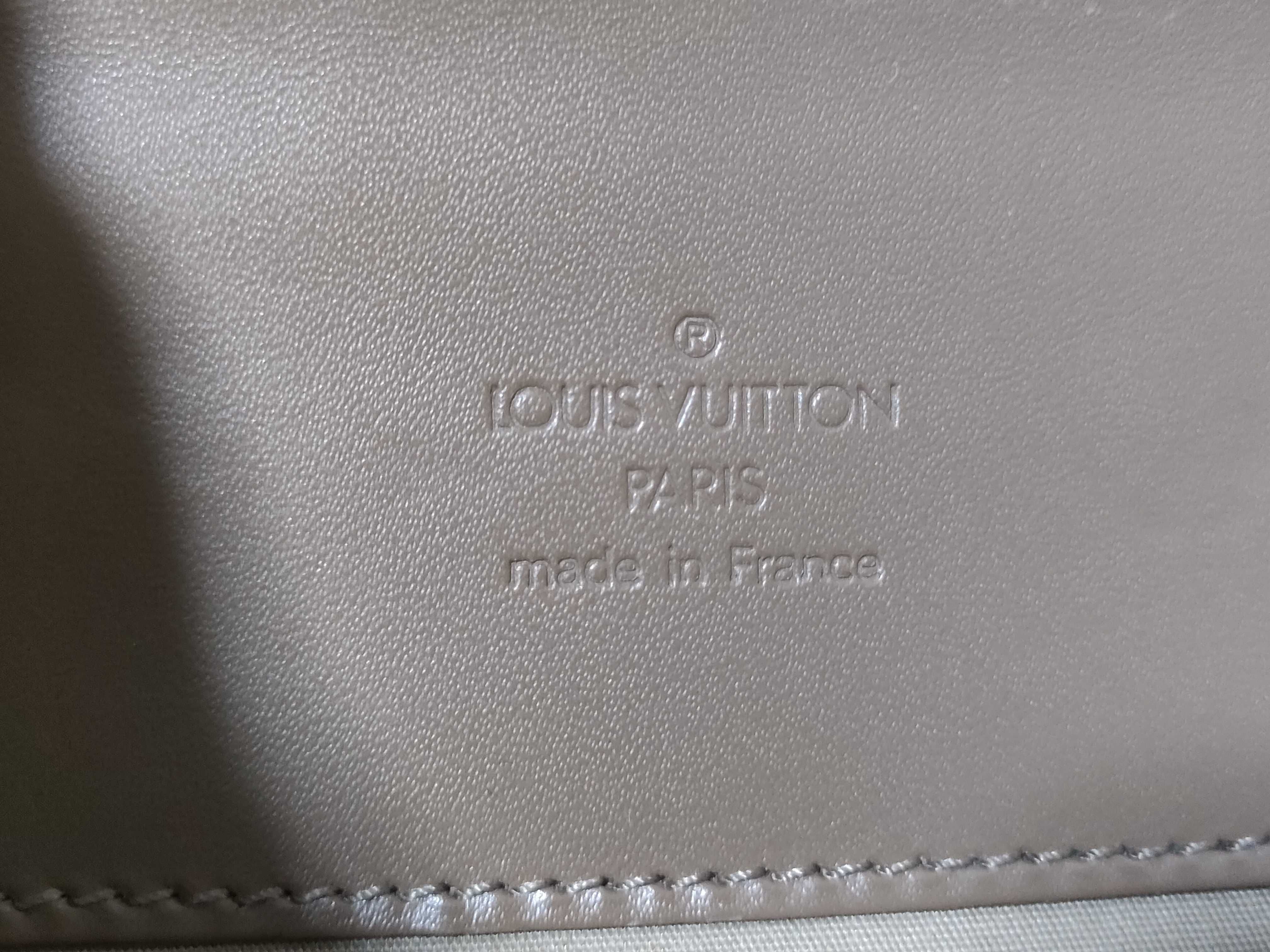 Epi Biarritz shoulder bag — view 10