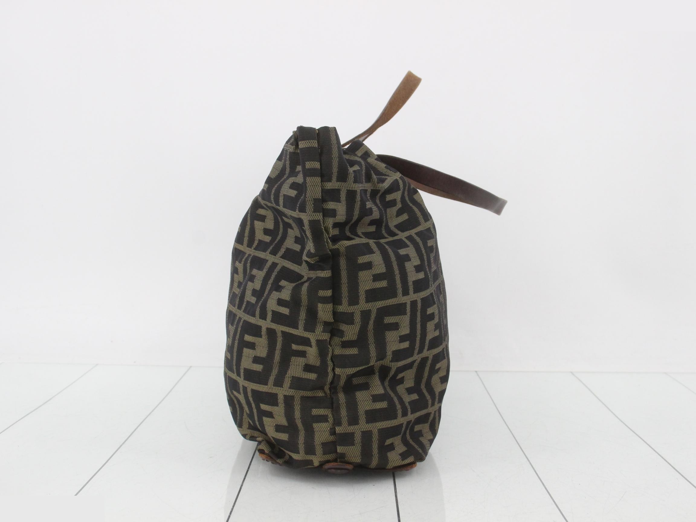Nylon eco bag — view 3