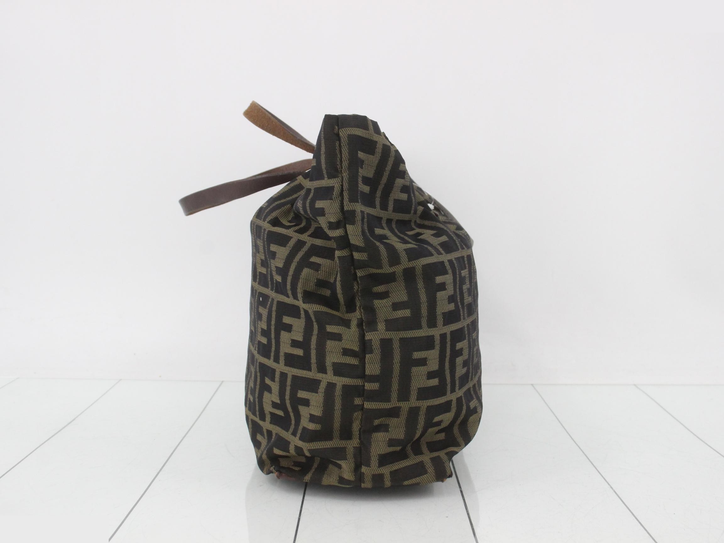 Nylon eco bag — view 4