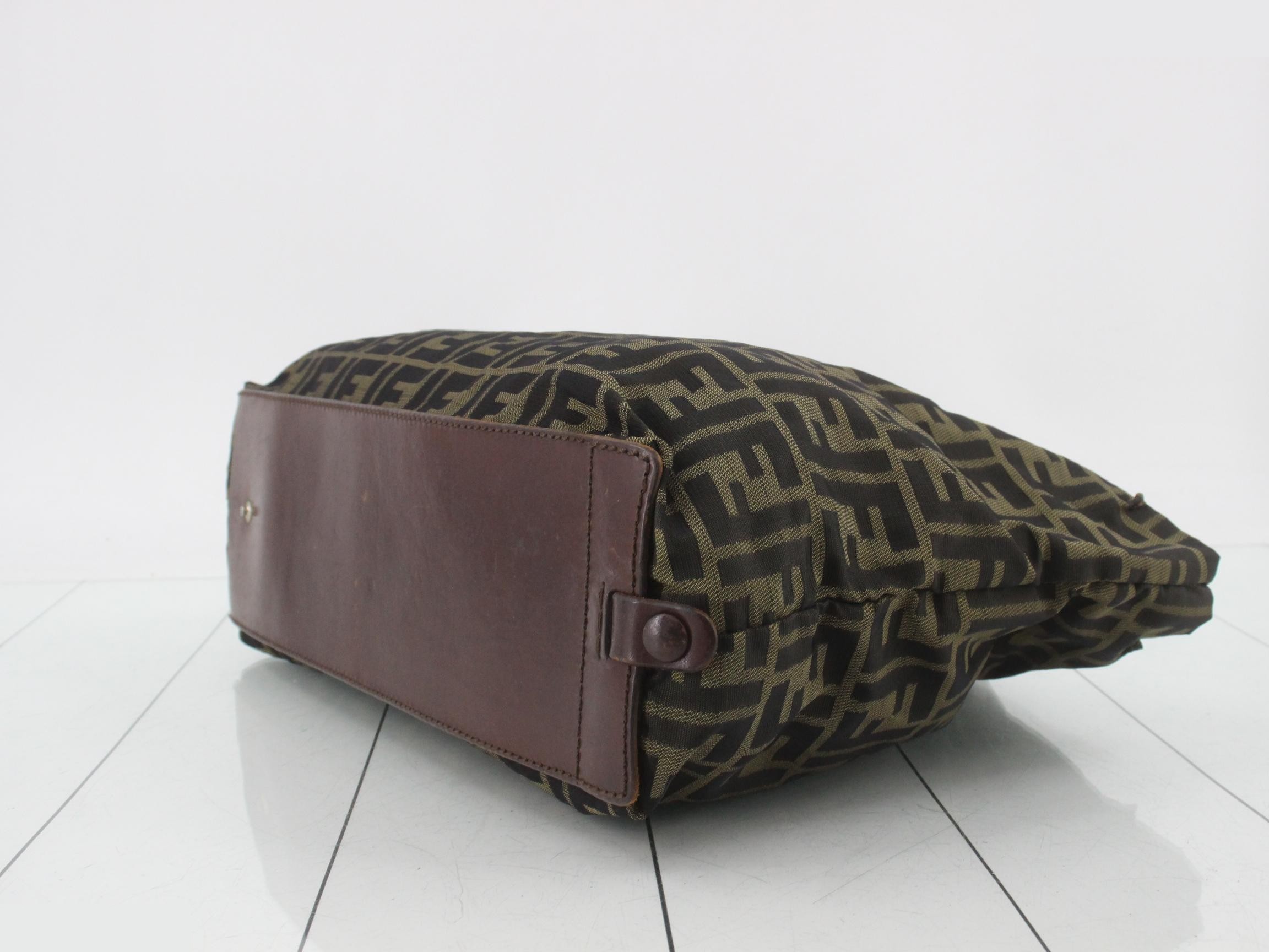 Nylon eco bag — view 6