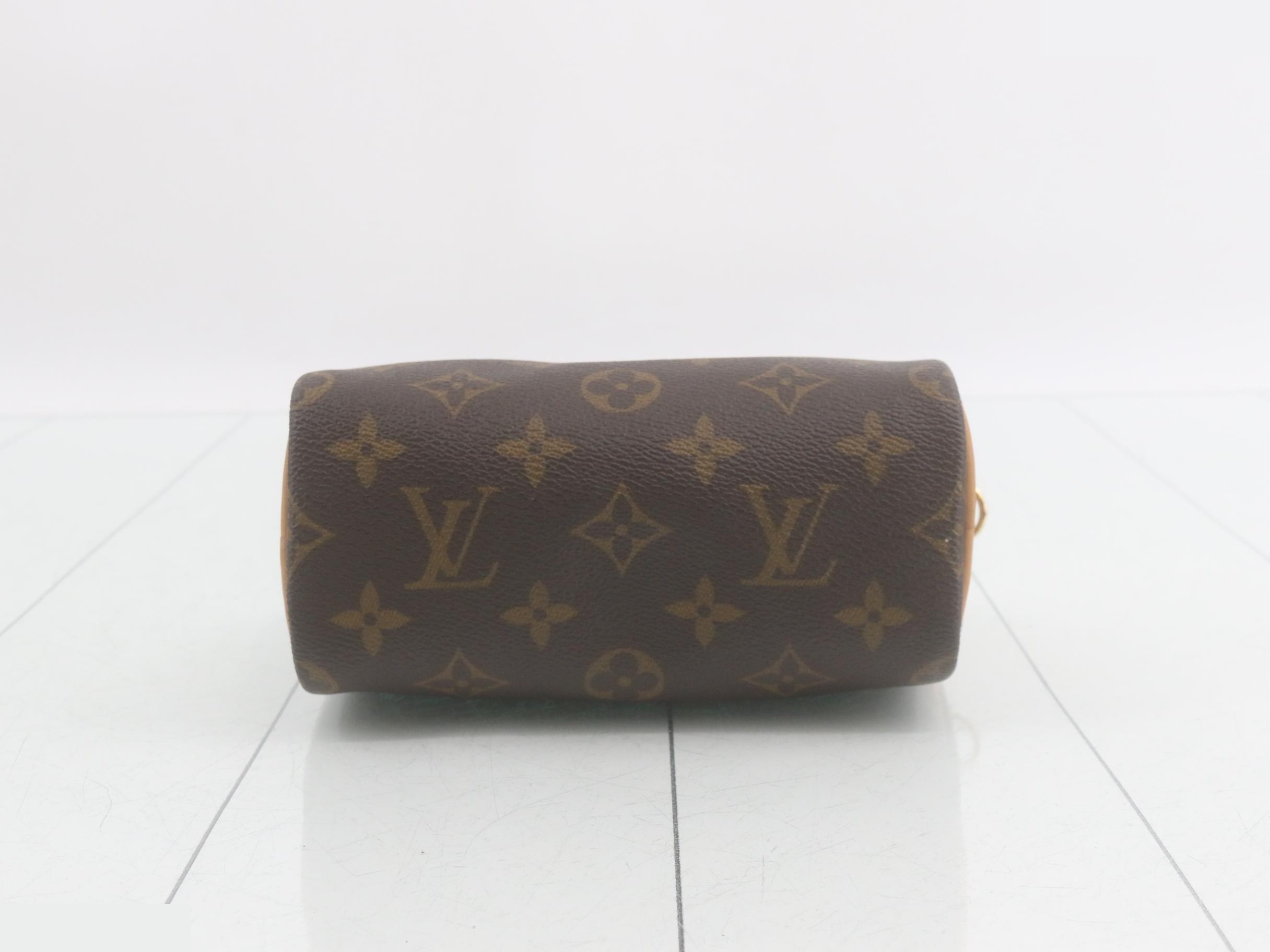 Nano Speedy - List Price ¥299,200 — view 3