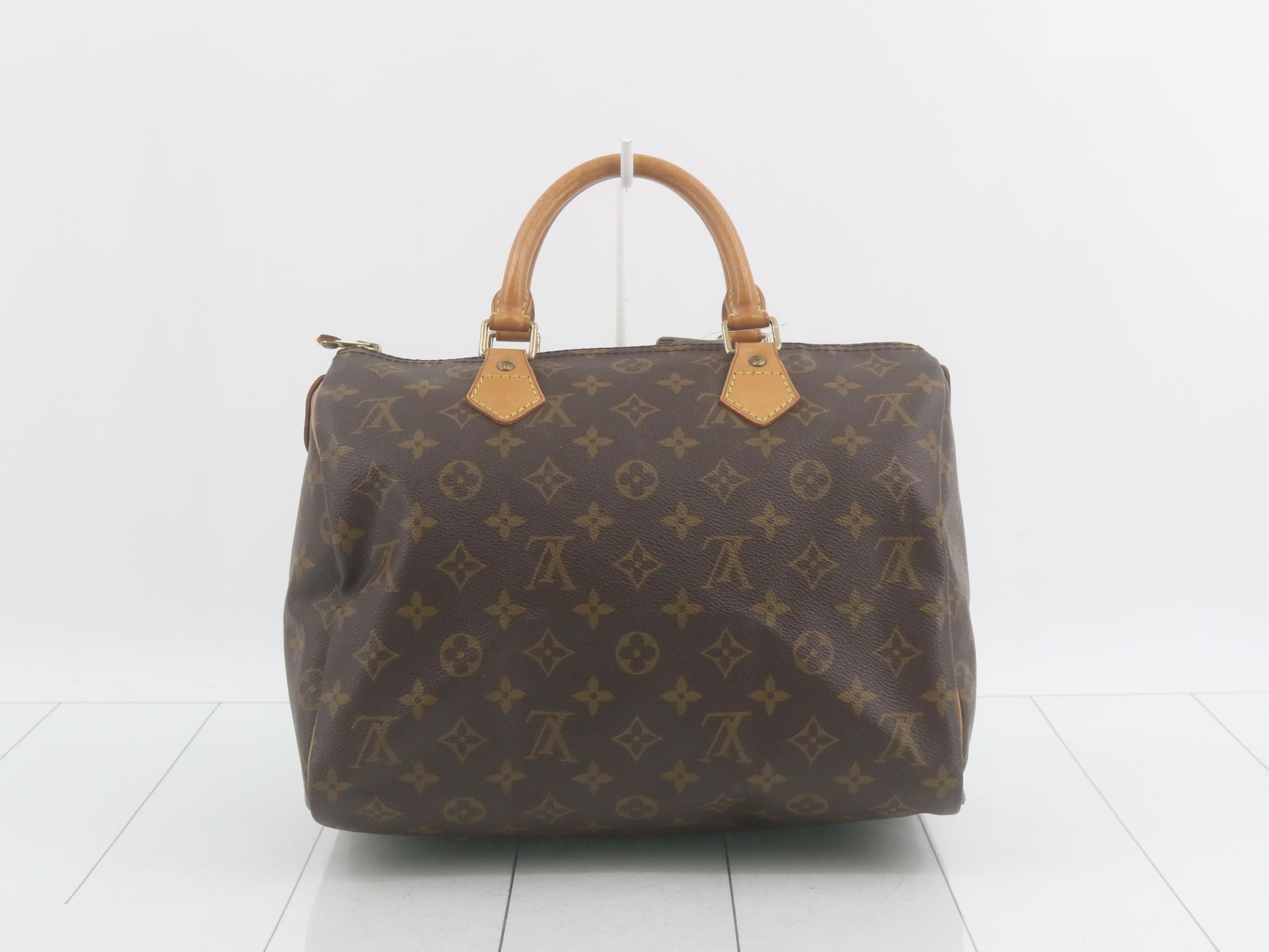 Speedy 30 — view 2