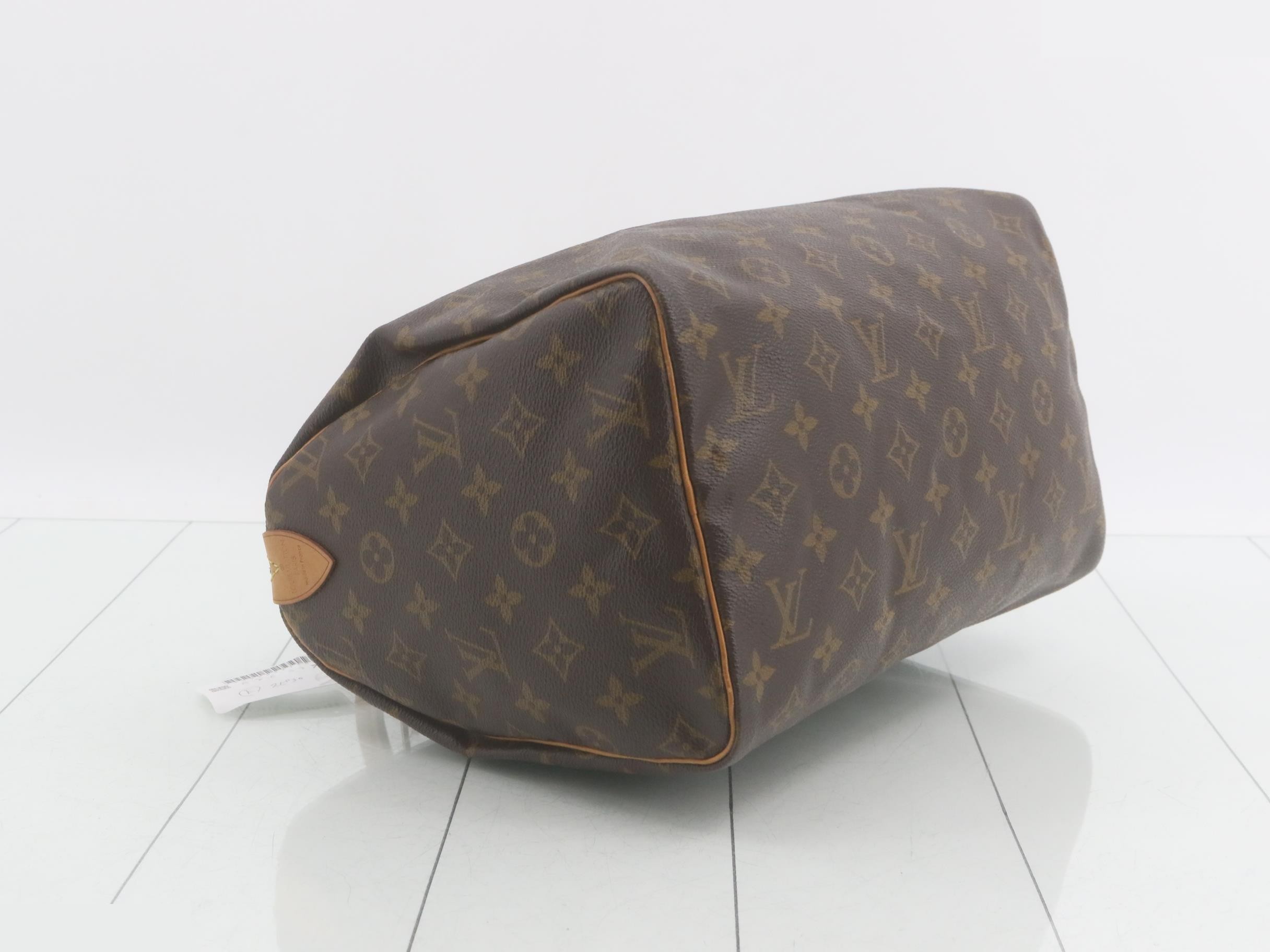 Speedy 30 — view 5