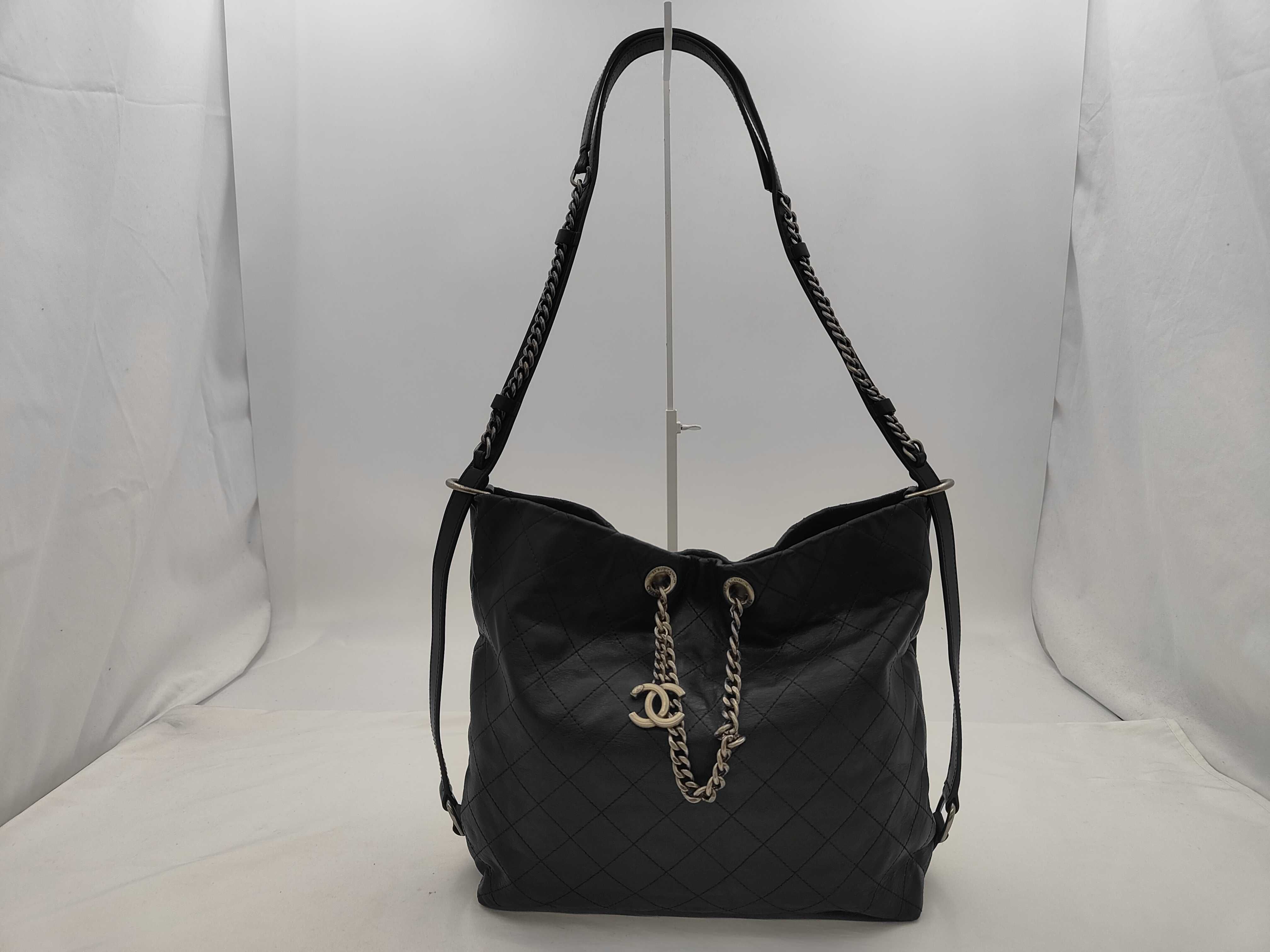 Matelassé Tote Bag