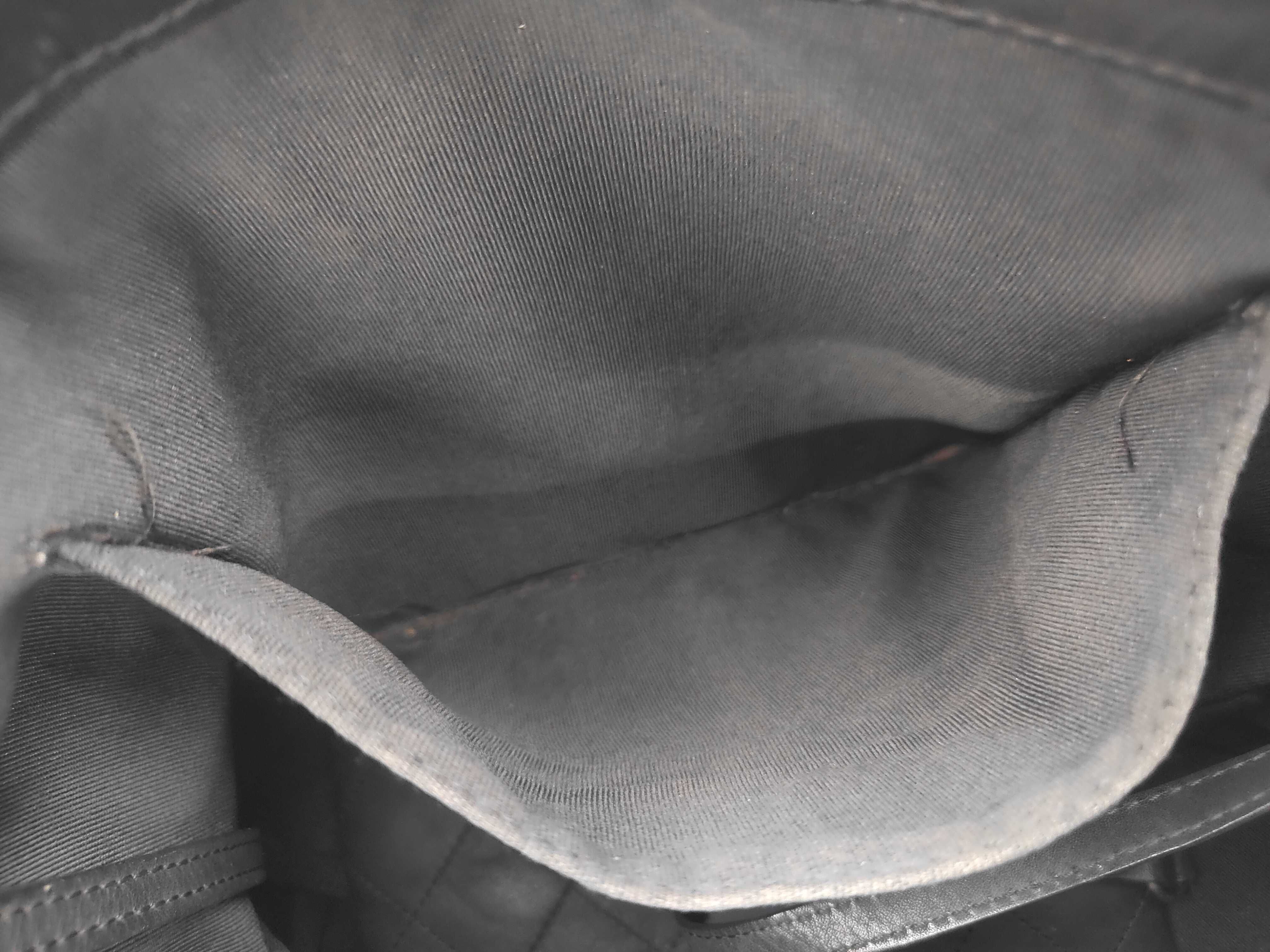 Matelassé Tote Bag — view 11